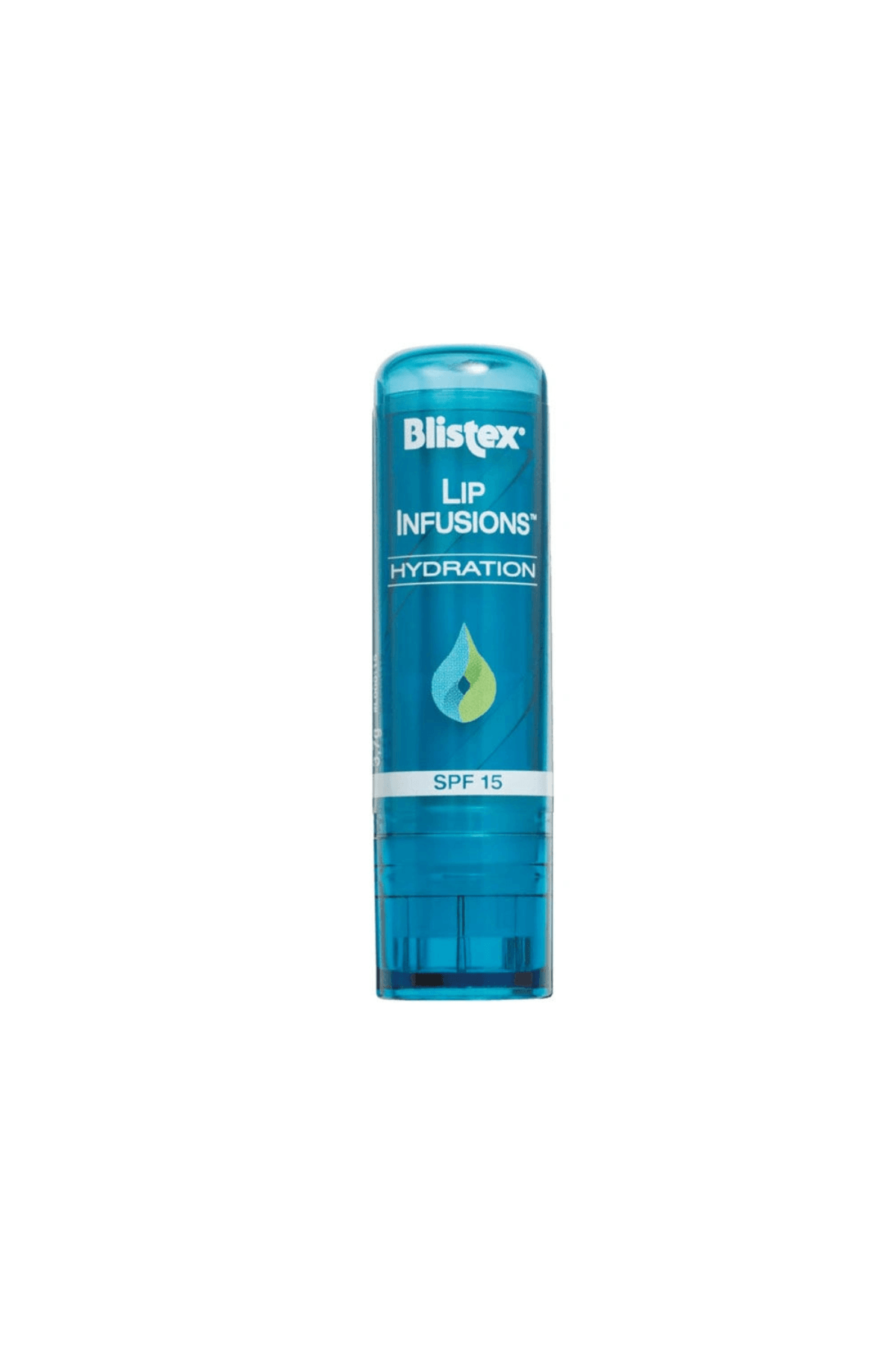 Blistex Lip Infusions Dudak Bakım Kremi SPF15 3,7 gr