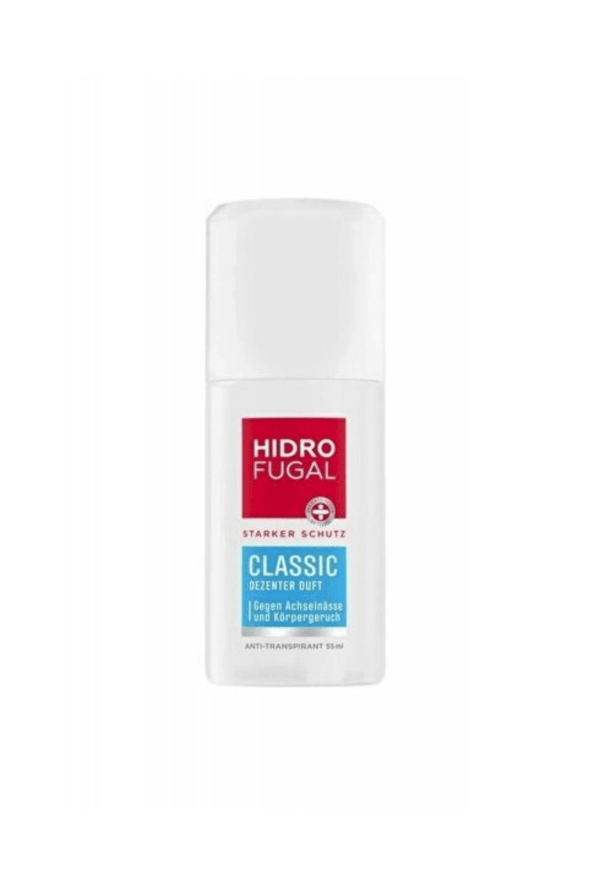 Hidrofugal Antitranspirant Classic Mini Deo Sprey 35 ml