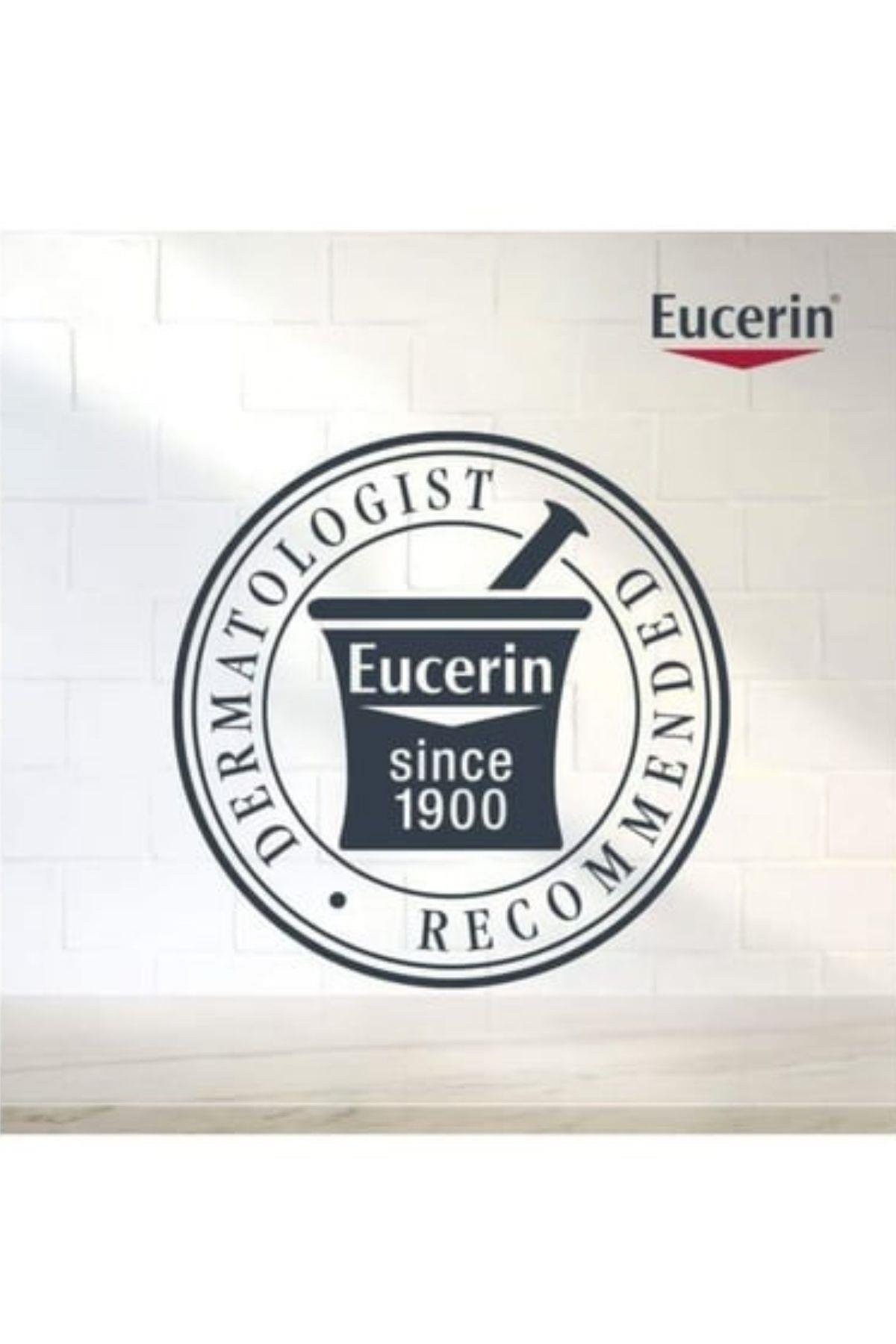 Eucerin Intensıve Repaır Very Dry Flaky Skın  Yoğun Onarıcı Çok Kuru Cilt Losyonu 5 OZ 150ml