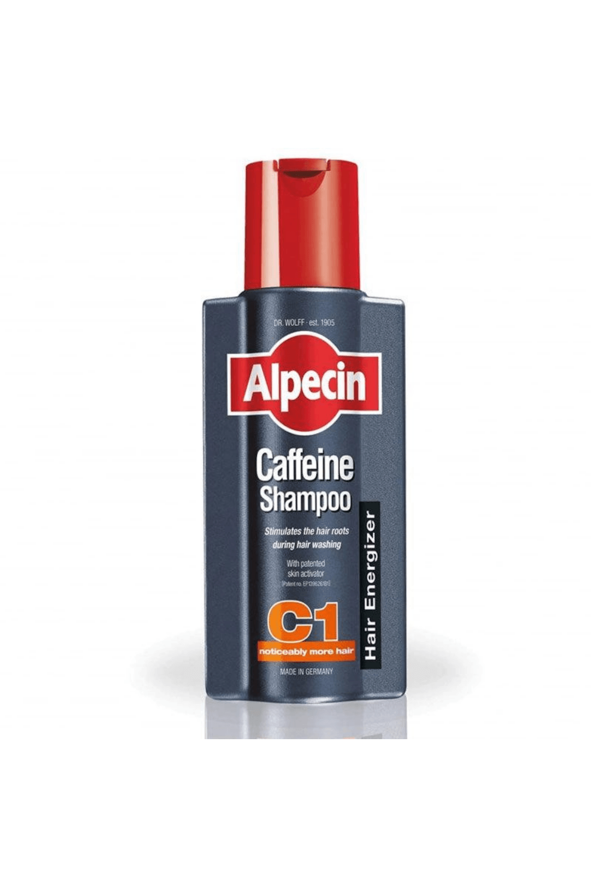 Alpecin Coffein Dökülme Karşıtı Kafein Şampuan C1 250ml