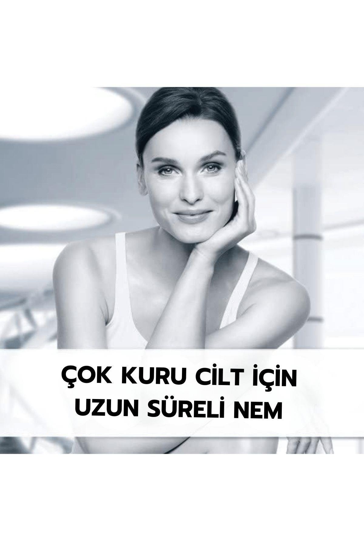 Eucerin Dry Skın Daily Hydratıon (Hassas Ciltler İçin) Vücut Losyonu 16.9 OZ 500ml