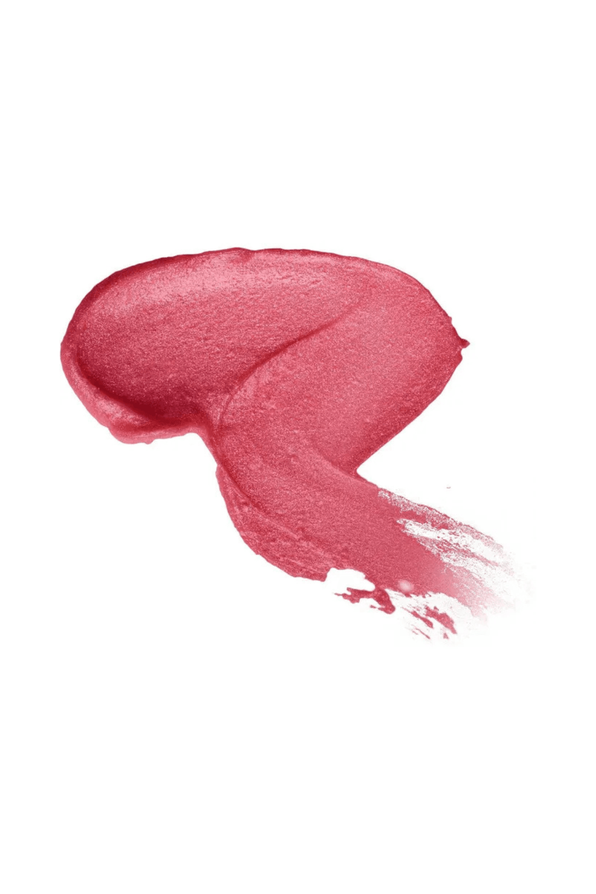 Burt's Bees Lip Shimmer, Rhubarb (Ravent) Nemlendirir, Besler, Yumuşatır ve Parlatır 2.5gr