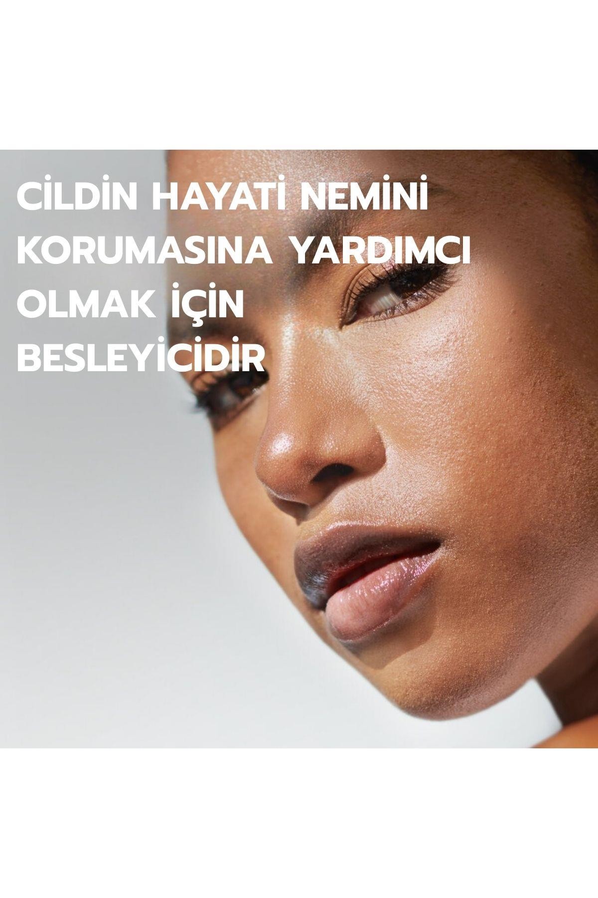 Cetaphil Günlük (Tüm Cilt Tipleri İçin, SPF 15, UVA ve UVB Işınlarından Korur) Yüz Nemlendiricisi 4 fen oz 118ml