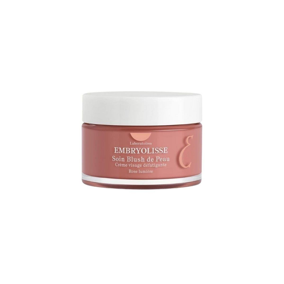 Embryolisse Skin Blush Cream Cilt Allık Kremi Pembe Işıltı Bakımı 50ml