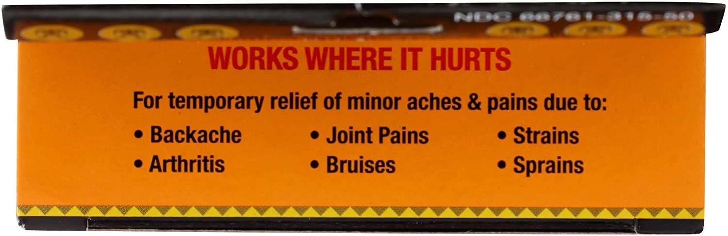 Tiger Balm Ultra Strength  Ağrı, Yatıştırıcı Merhem, Ultra Güçlü Kas Ovucu Kaplan Balsamı Merhem 10gr