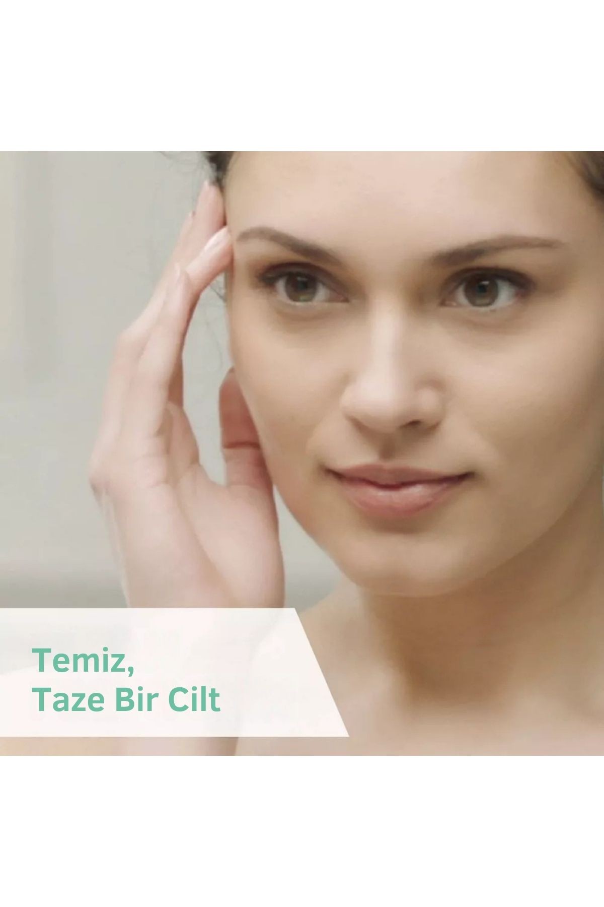 CeraVe Köpüren Yüz Yıkama Jeli, Normal ve Yağlı Ciltler İçin Yüz Temizleyici 237ml (İthal)