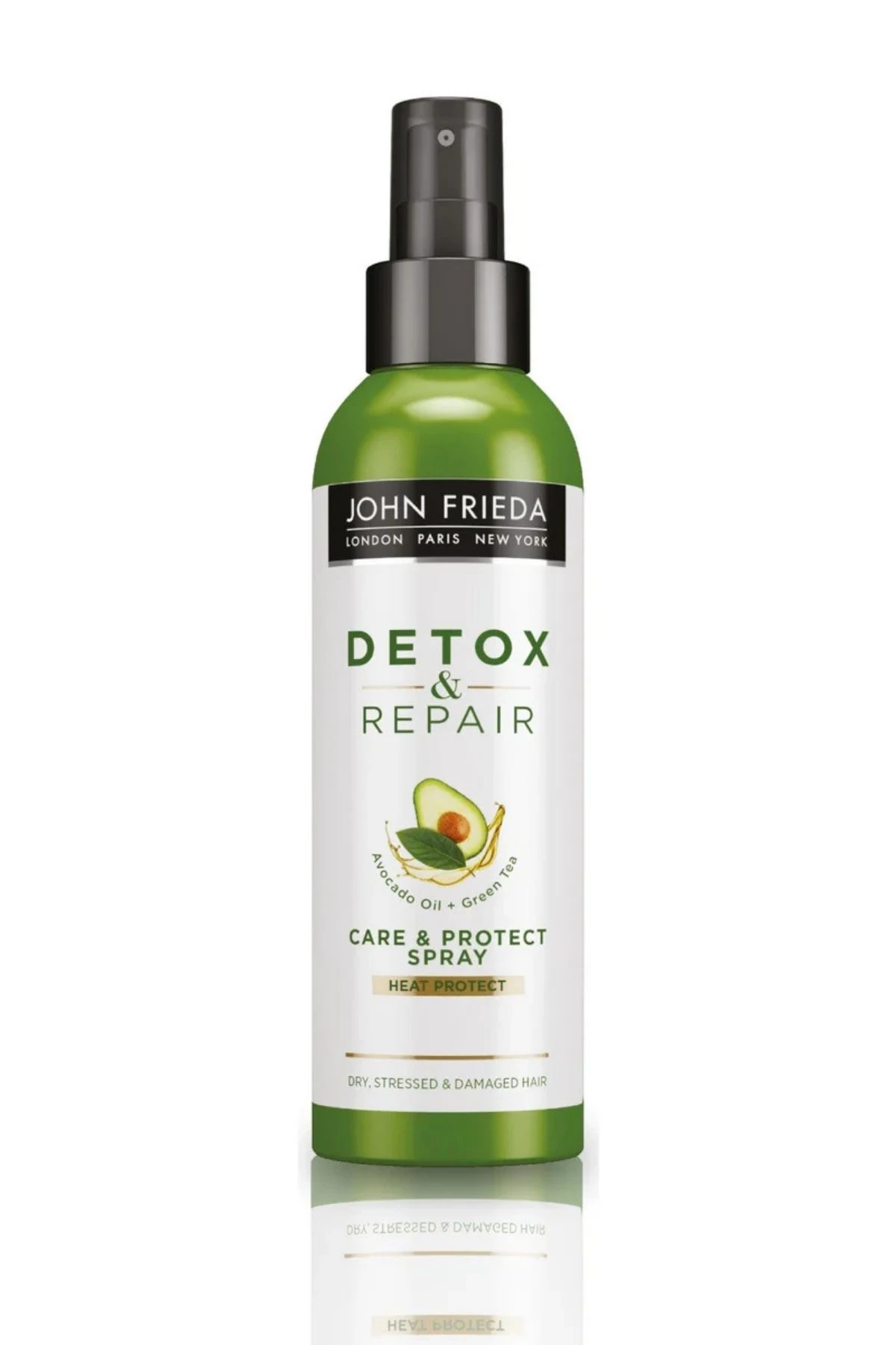 Detox & Repair Care Protect Spray - Detoks Etkili Güçlendirici Ve Koruyucu Saç Spreyi 200 ml
