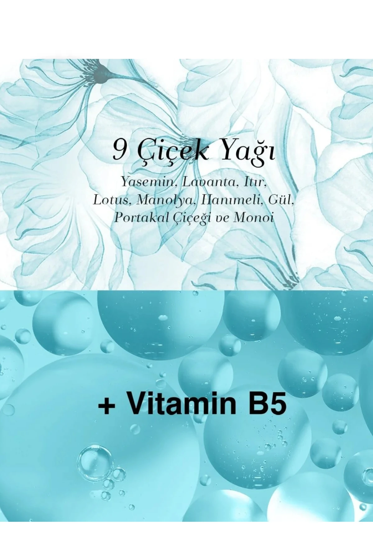 Bioxcin Besleyici Yağlar Sıvı Saç Kremi 200 ml