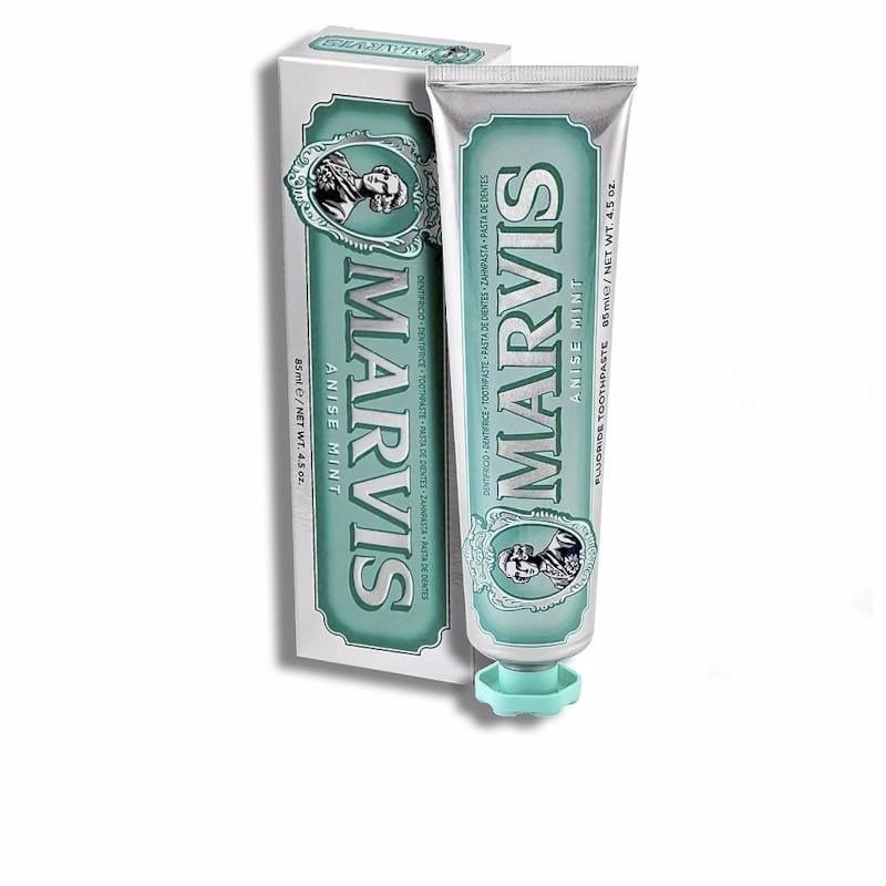 Marvis Anise Mint (Anasonlu)  Diş Macunu 85ml