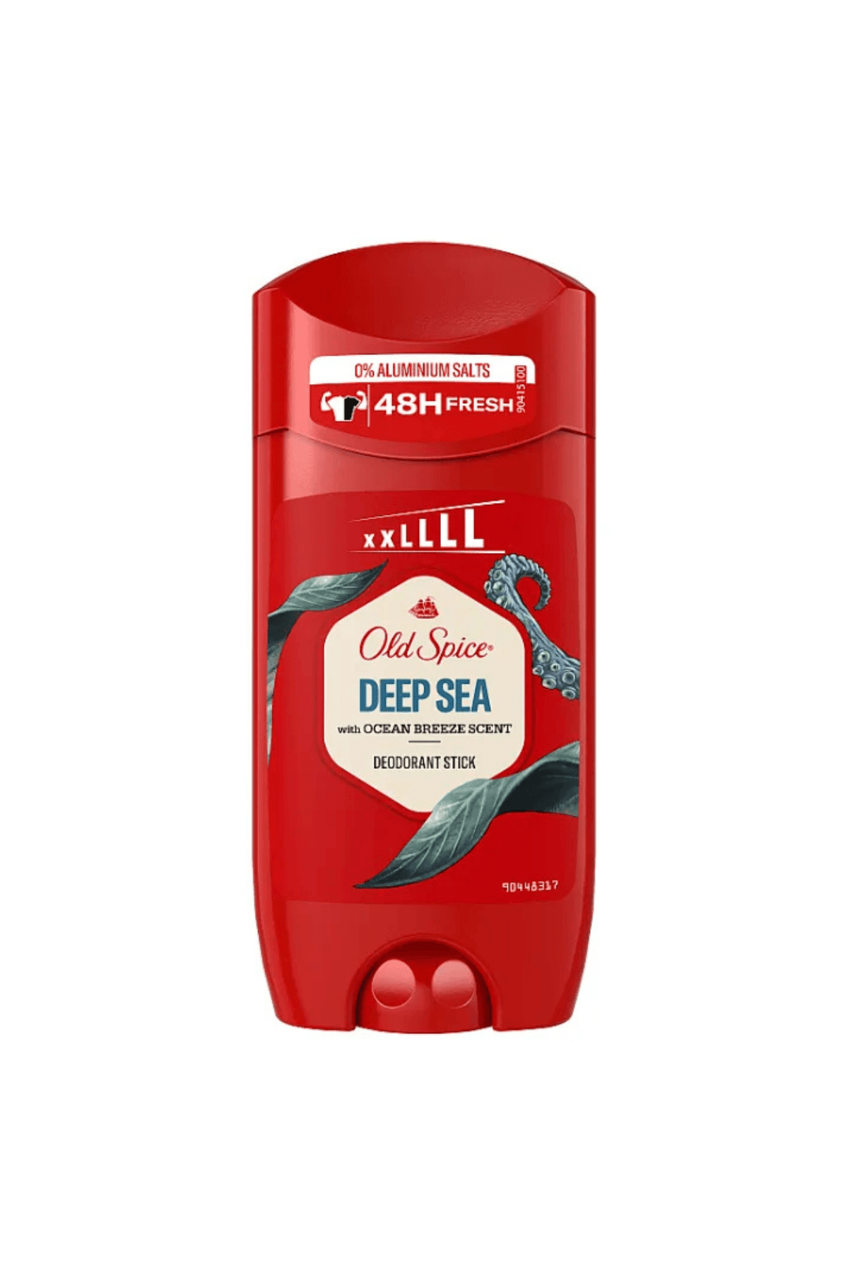 Old Spice Deep Sea Katı Deodorant (Narenciye Kokusu) 85ml