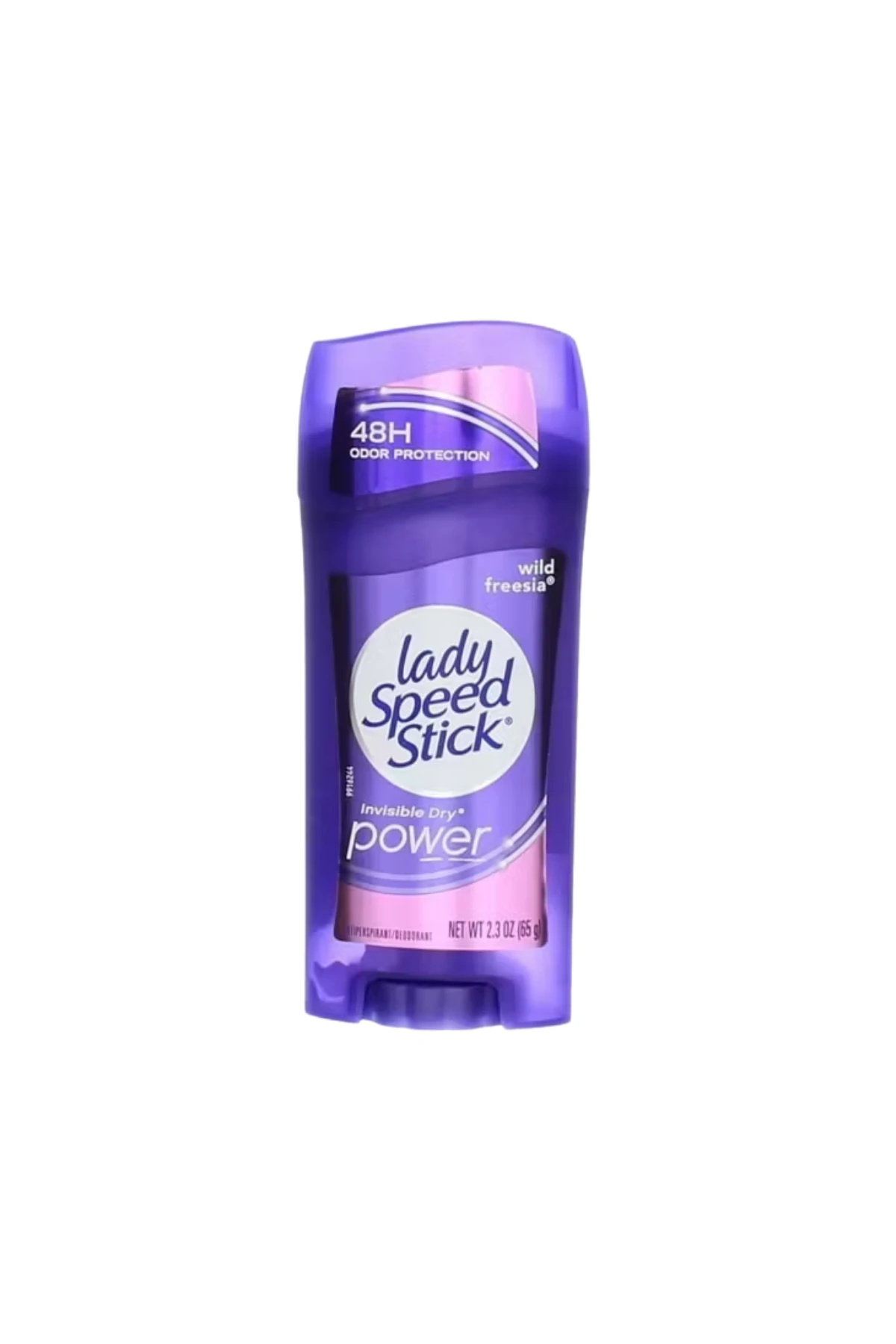 Lady Speed Wild Fresia Stick Deodorant 2.3oz 65gr