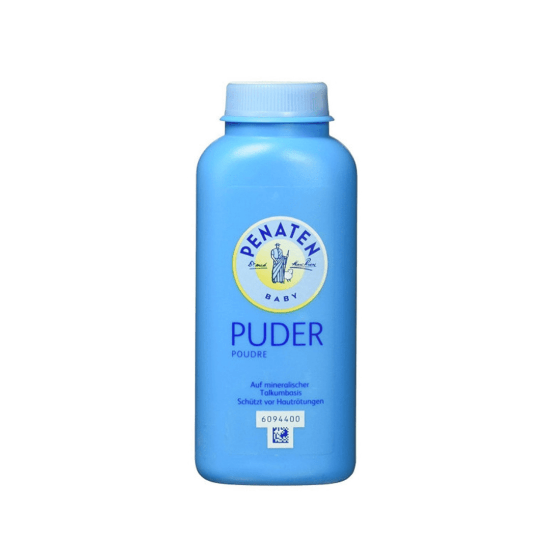 Penaten Baby Bebek Pudrası 100ml