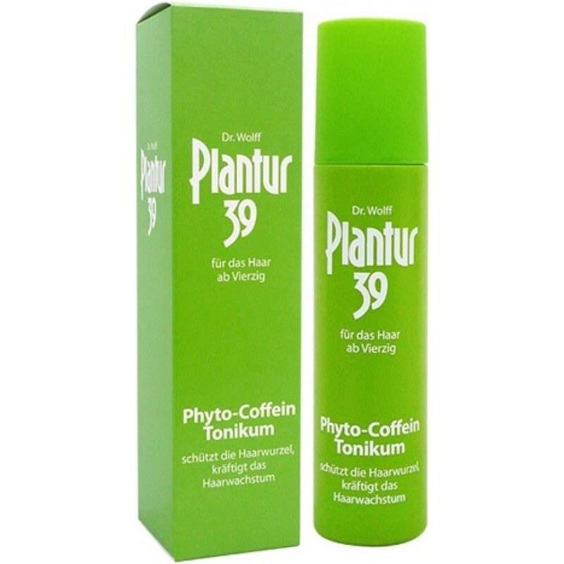 Plantur 39 (Dökülme Karşıtı) Kafein Saç Tonik 200 ml