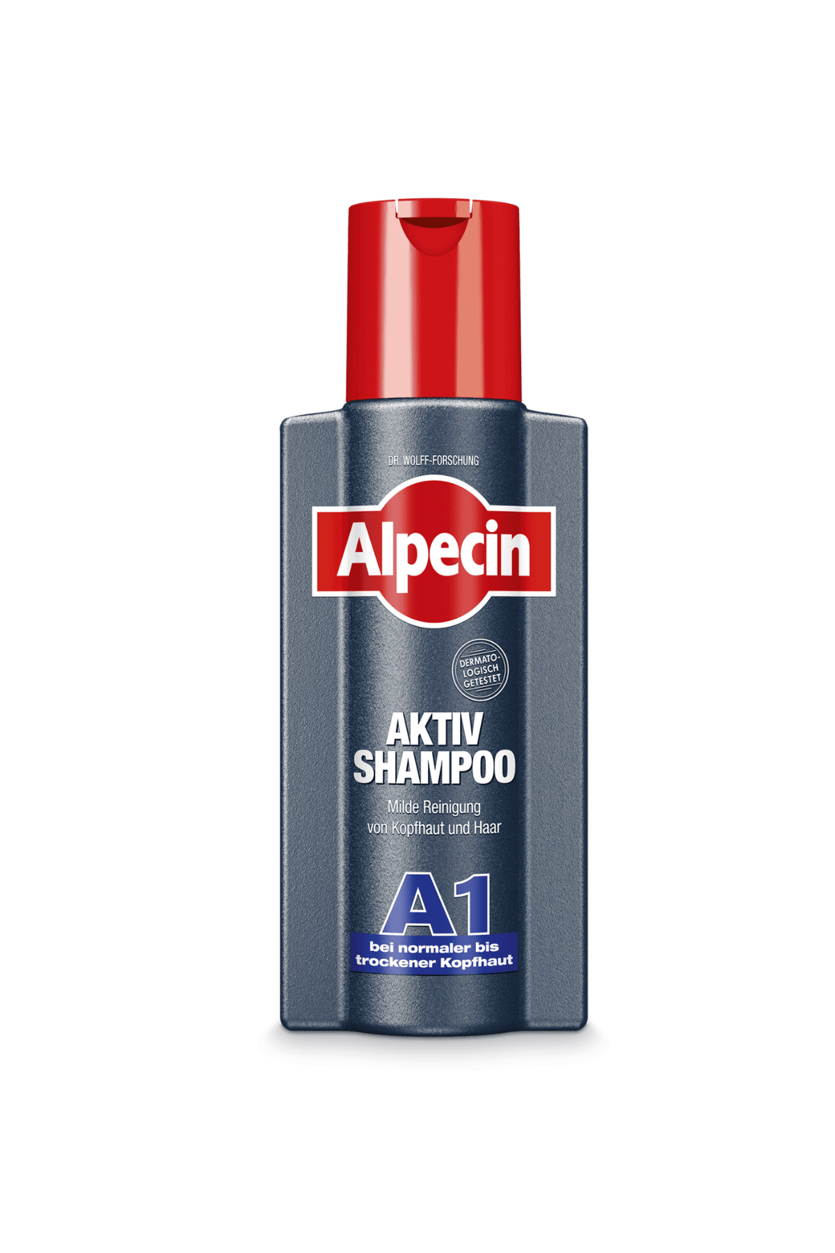 Alpecin Aktıv A1 (Normal ve Kuru Saç Derisi İçin) Şampuan 250ml