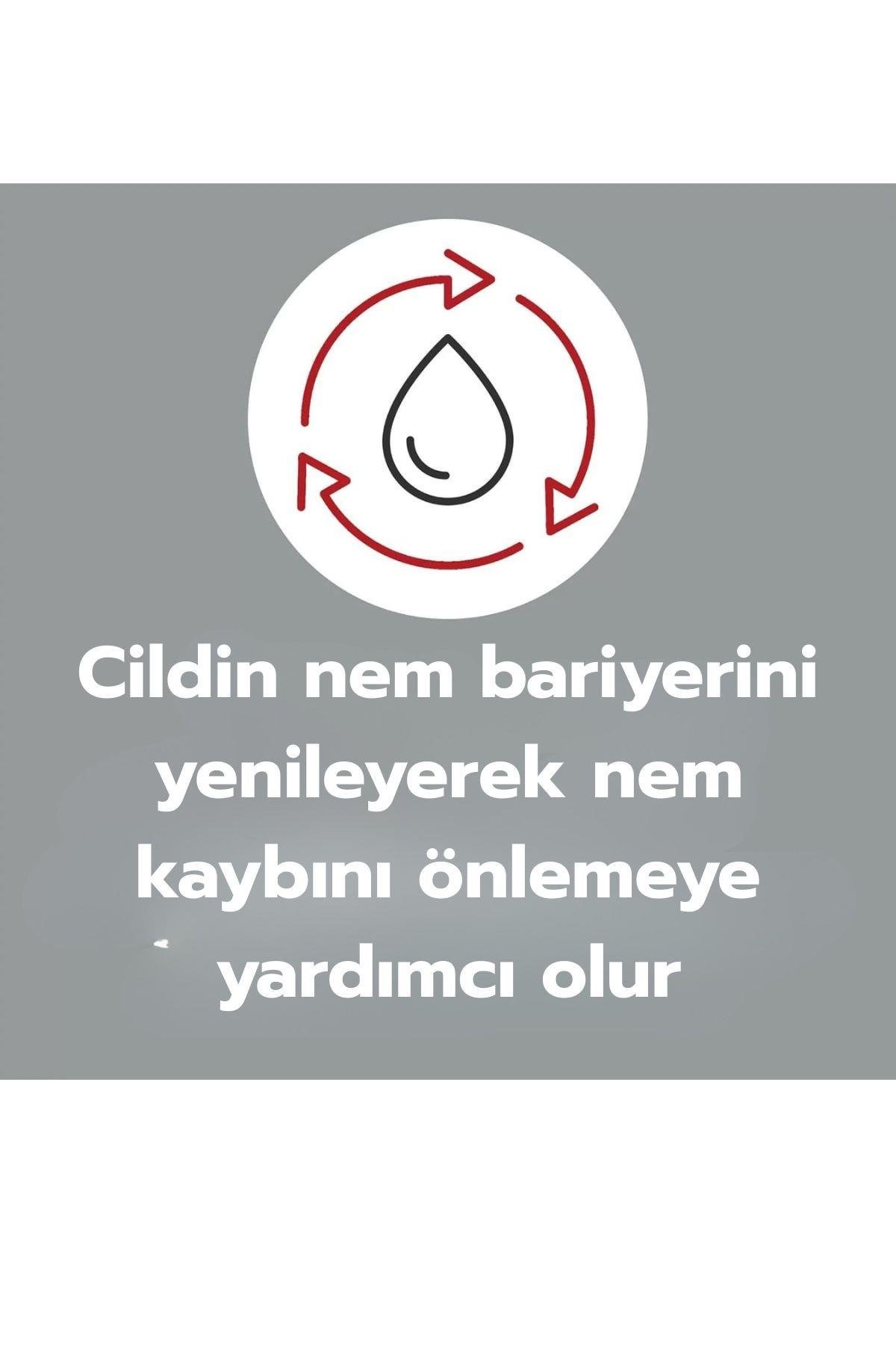 Eucerin Original Healing (Yoğun Nemlendirme, Dermatolog Tavsiyesi) Zengin Nemlendirici Krem
