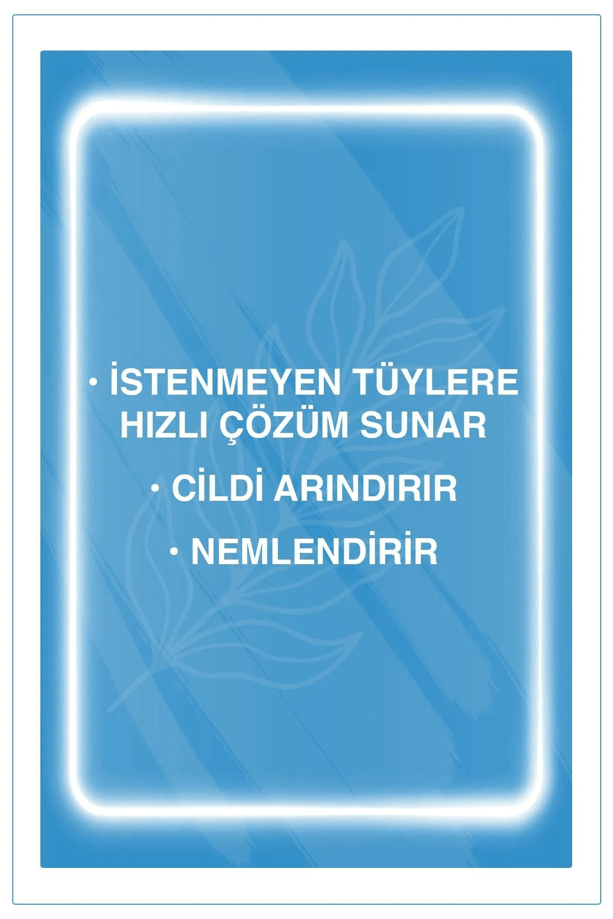 Bioder Erkekler İçin Bitkisel Tüy Dökücü Sprey 175 ml