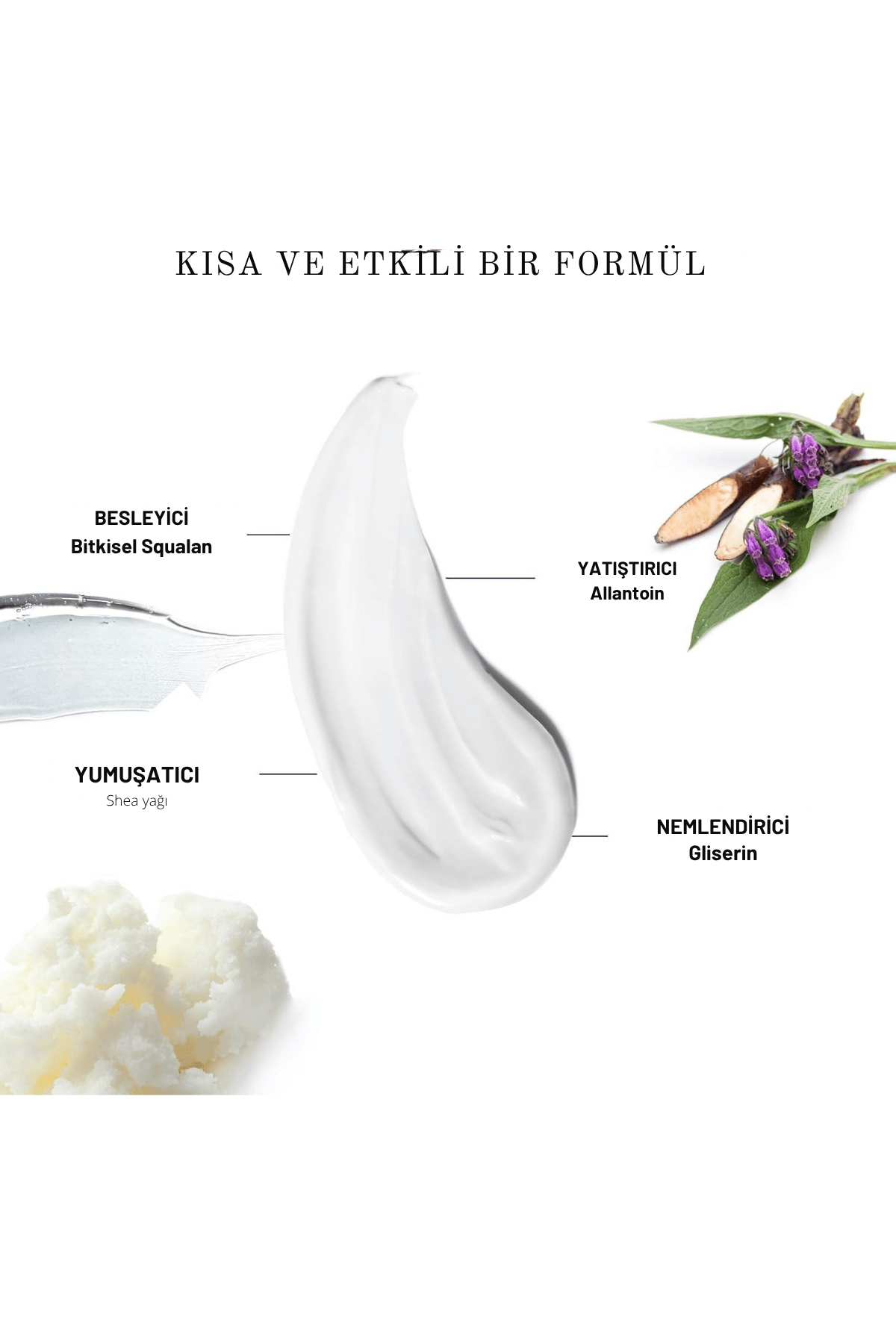 Embryolisse Creme Douceur Mains Hand Cream (Yoğun Onarıcı El Kremi) 50 ml