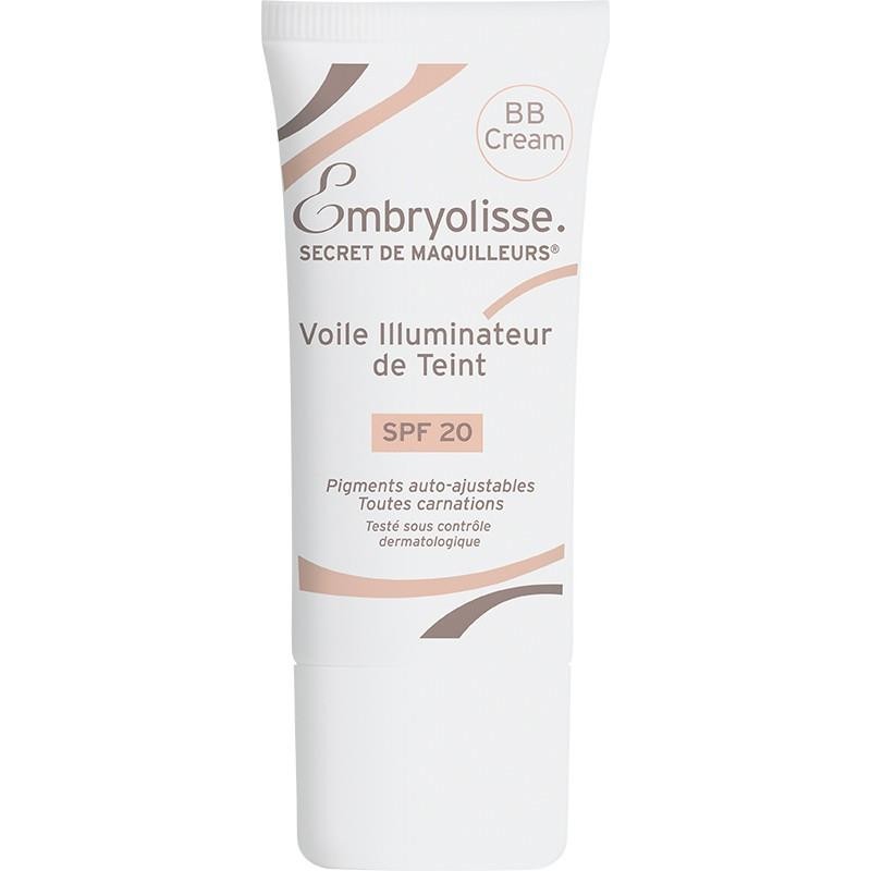 Embryolisse BB Cream (Anında Güzelleştirici Doku) SPF20 30ml