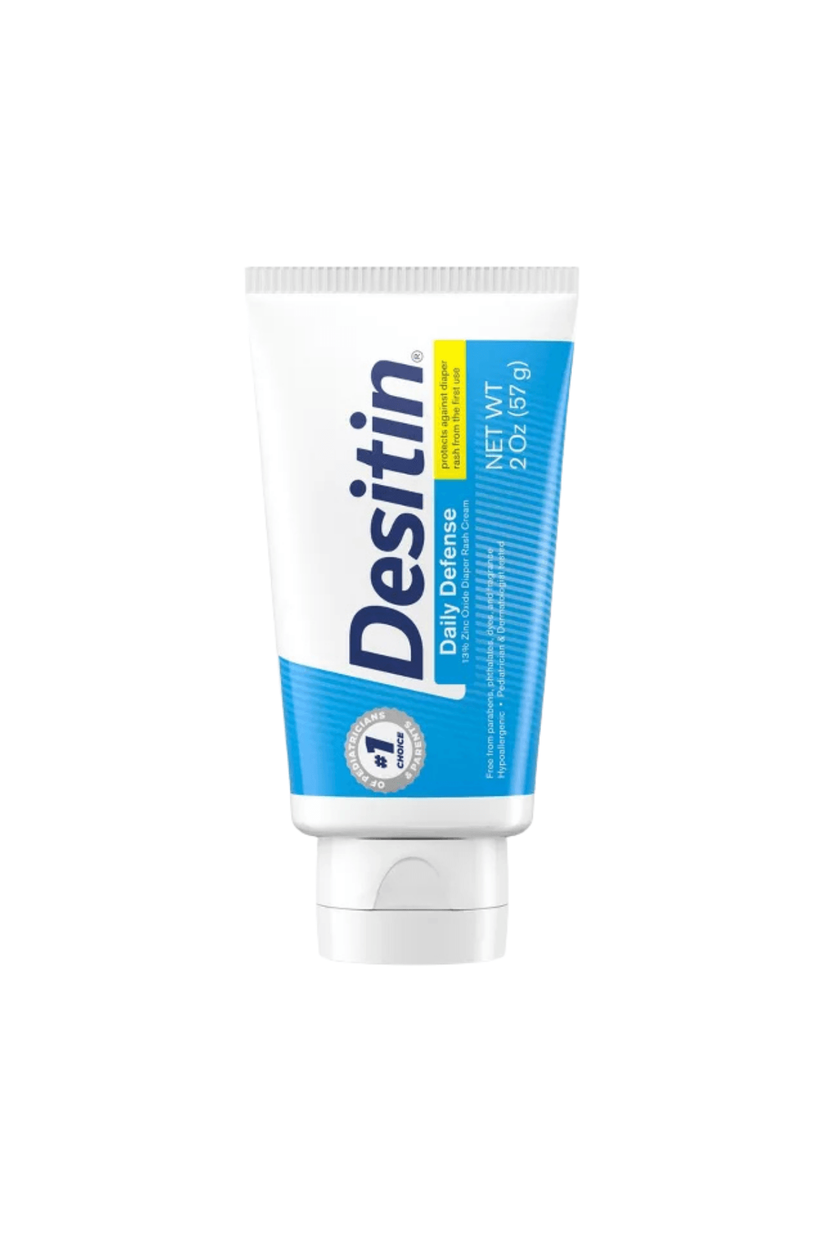 DESITIN Günlük Savunma (%13 Çinko Oksitli) Pişik Kremi 57 GR
