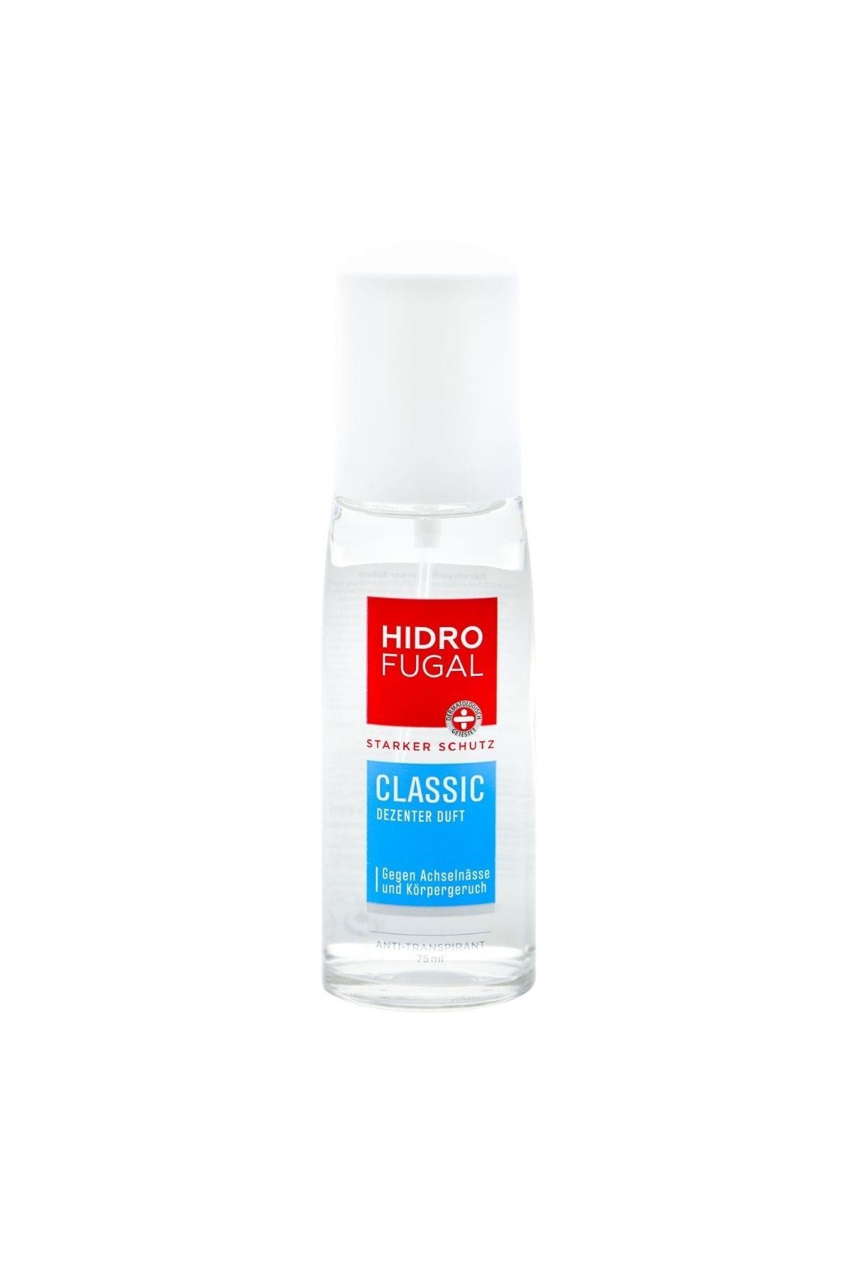 Hidro Fugal Classic Dezenter Duft 75ml