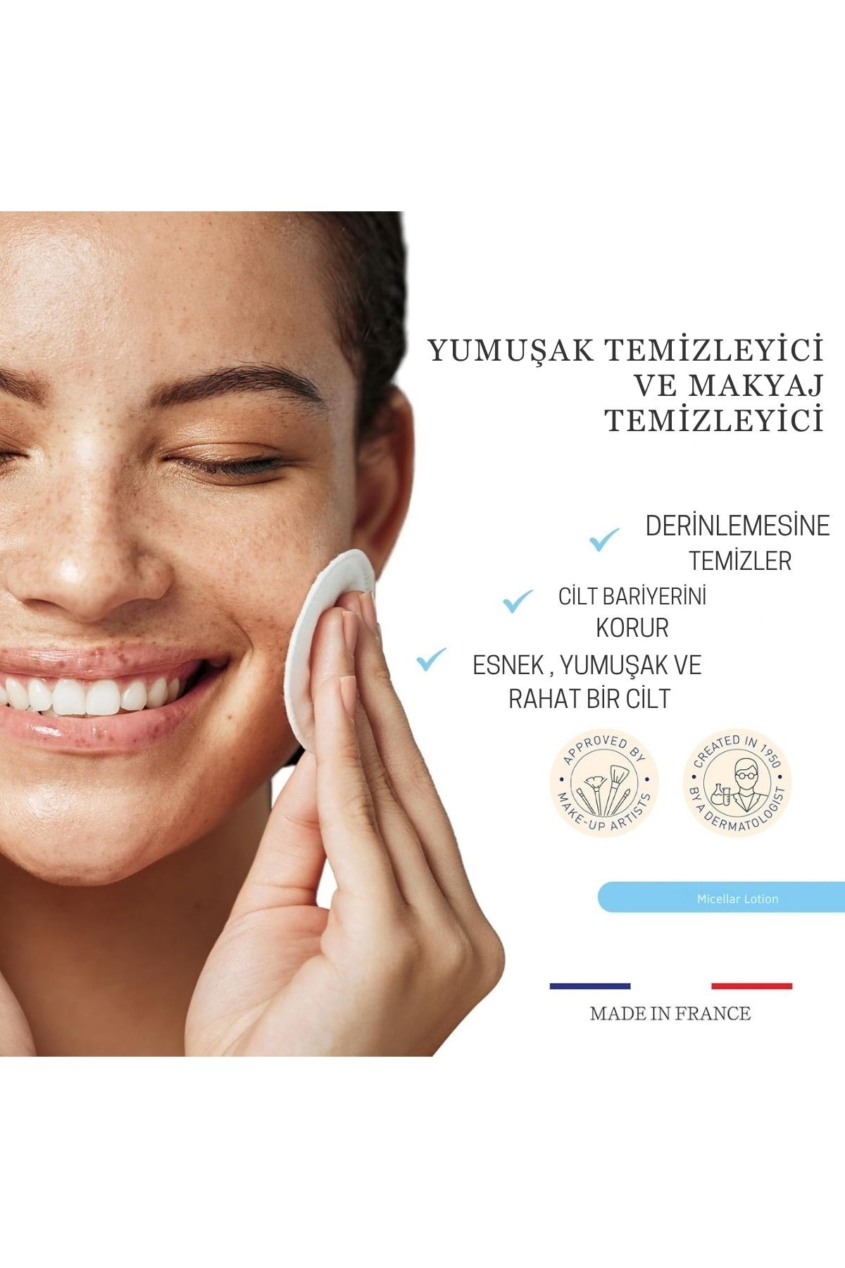 Embryolisse Micellar Lotion 250 ml