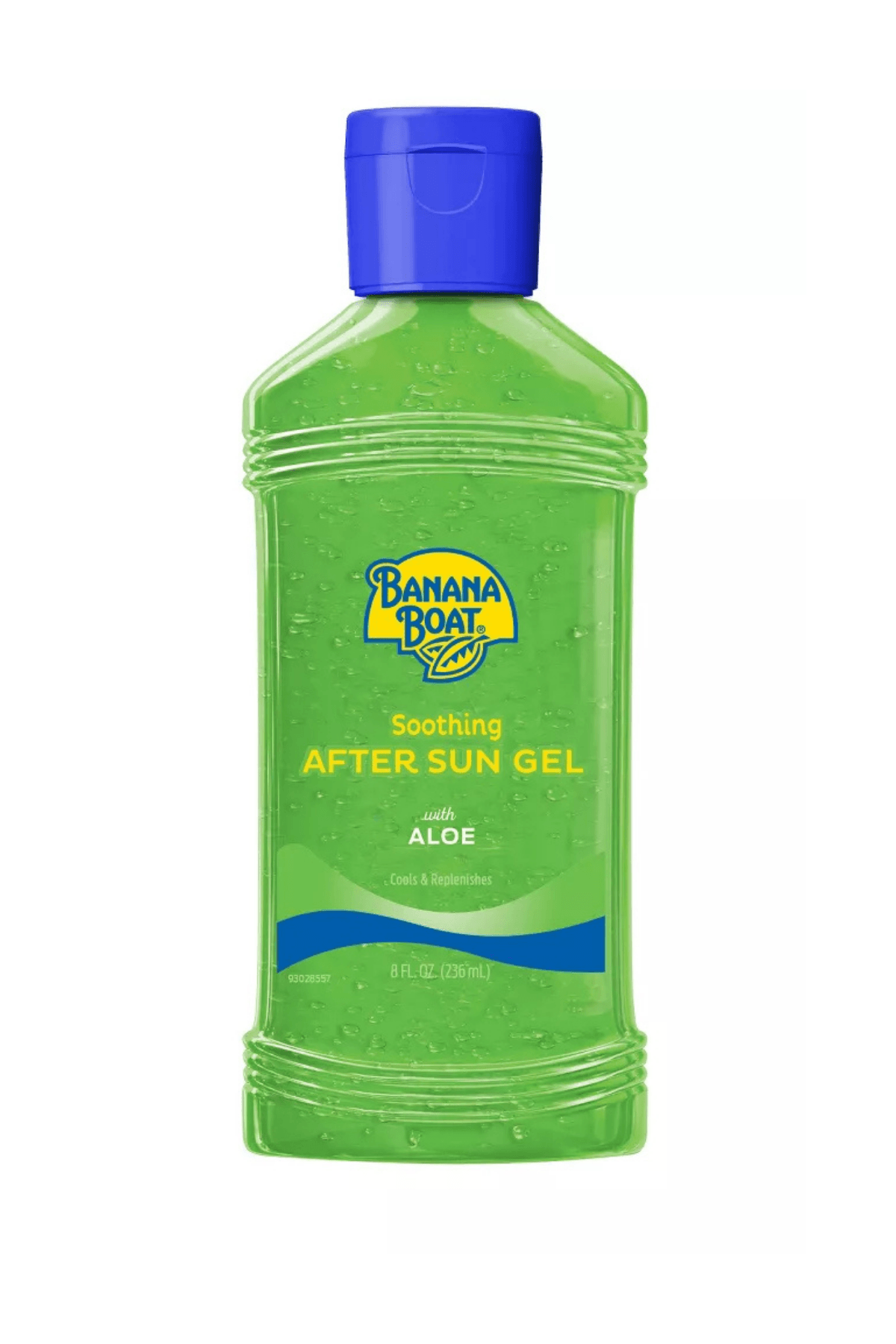 Banana Boat Soothing After Sun (Alovera) Güneş Sonrası Yatıştırıcı Jel 236ml