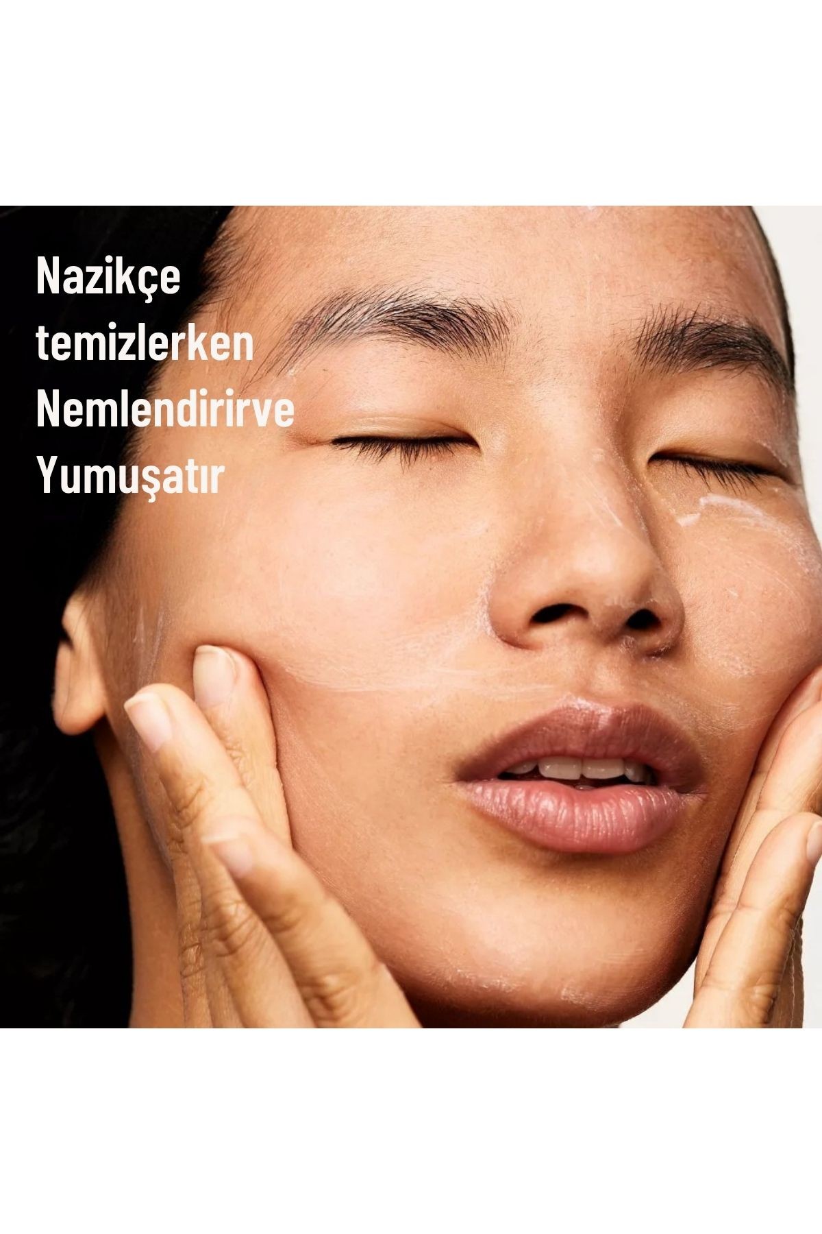 Cetaphil Gentle Skin Cleanser Nemlendirici Seyahat Boyu Yüz Yıkama Jeli 59ml