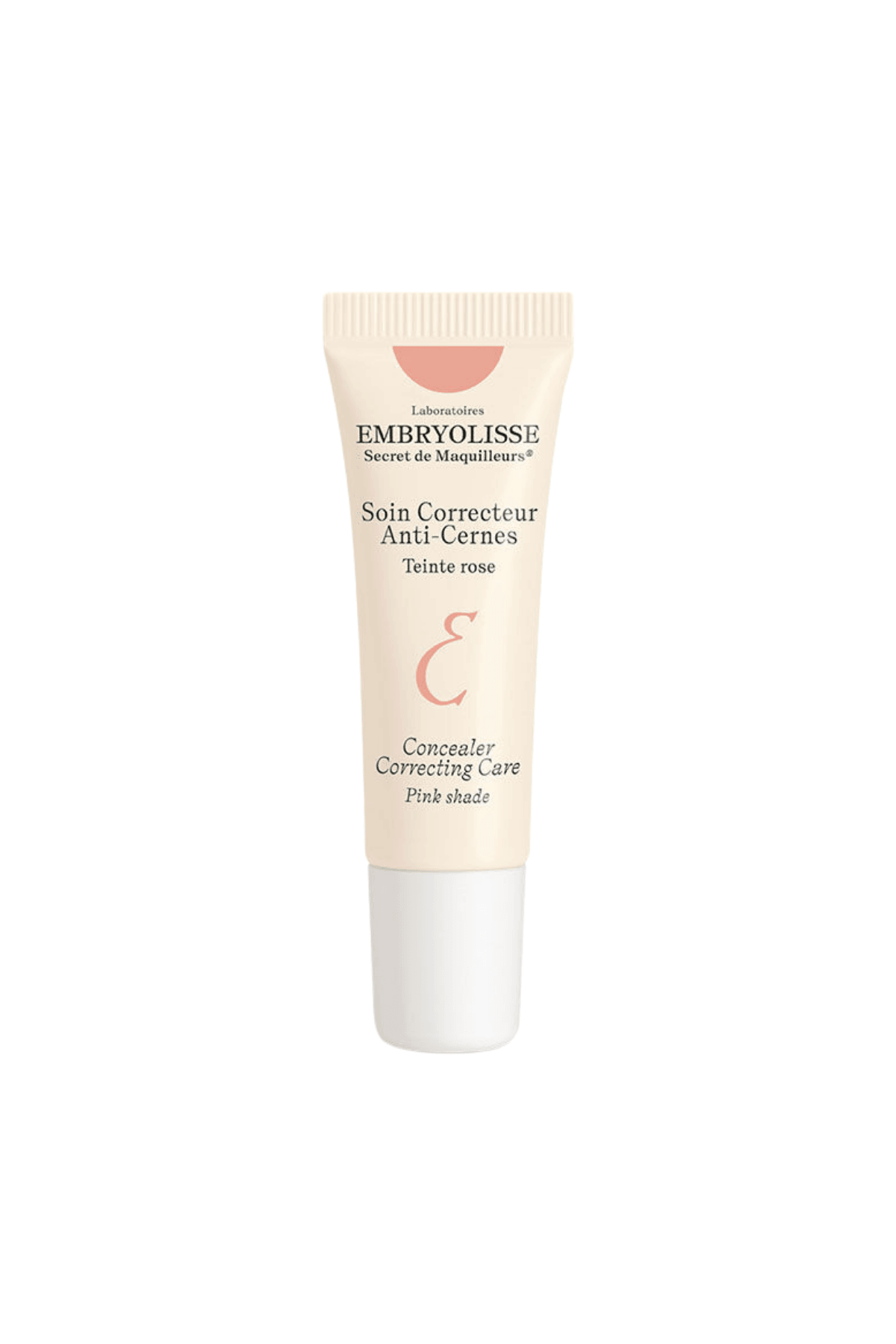 Embryolisse Concealer Correcting Care (Pink Shade) 8ml
