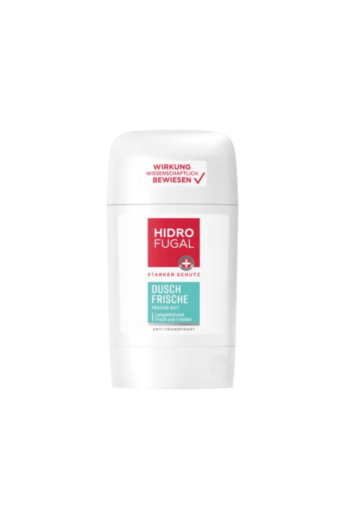 Hidrofugal Dusch Frısche Stick (Güçlü koruma ve Maksimum Ferahlık) Deodorant 50 ml