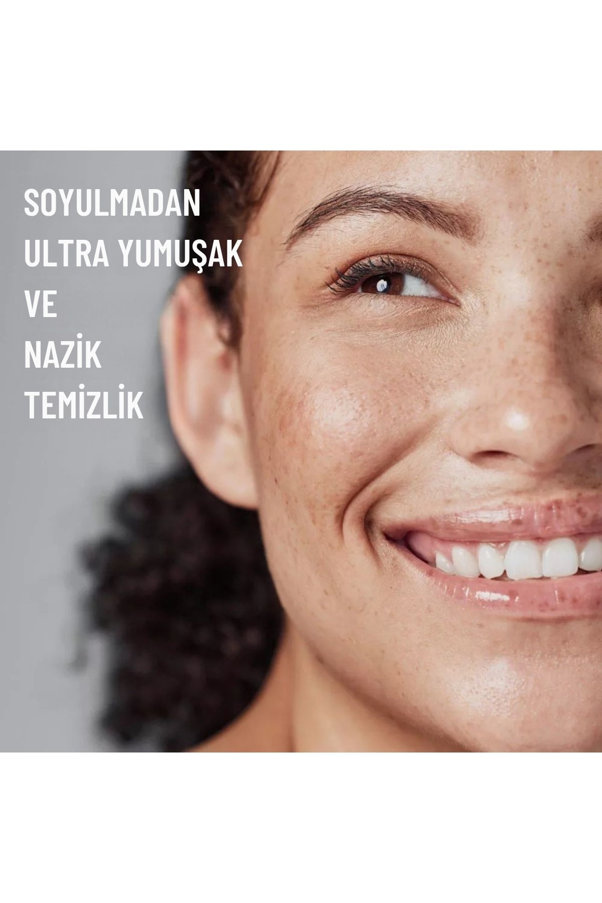Cetaphil Yüz ve Vücut İçin Nazik Temizleme ve Makyaj Mendilleri - 25 Adet