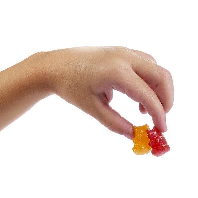 Herbaland Kids Multivitamin ve Minerals (Çiğnenebilir Form) 60 Adet
