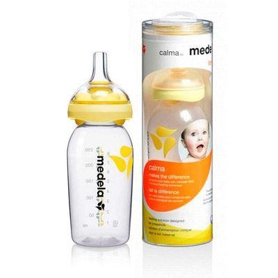 Medela Calma Biberon 250 ml