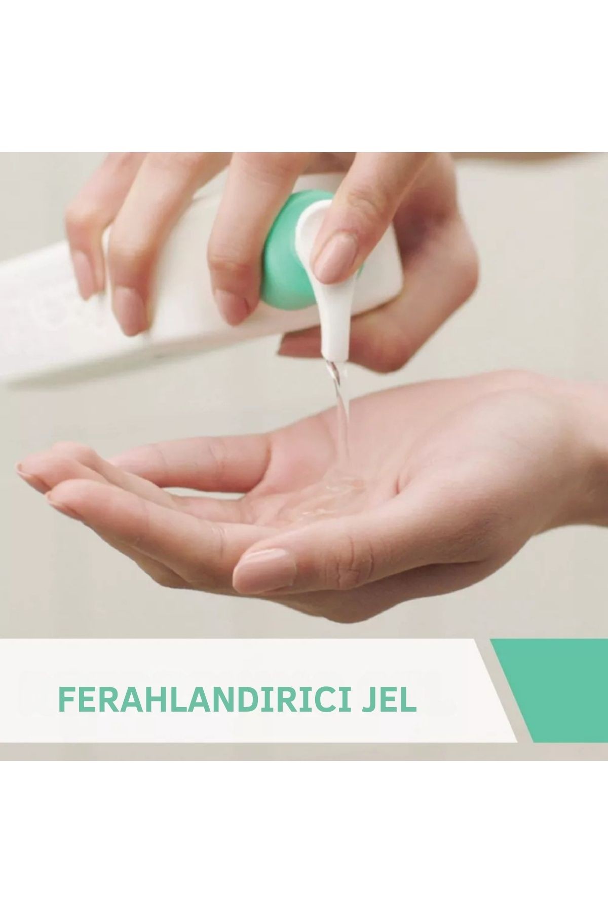 CeraVe Köpüren Yüz Yıkama Jeli, Normal ve Yağlı Ciltler İçin Yüz Temizleyici 237ml (İthal)