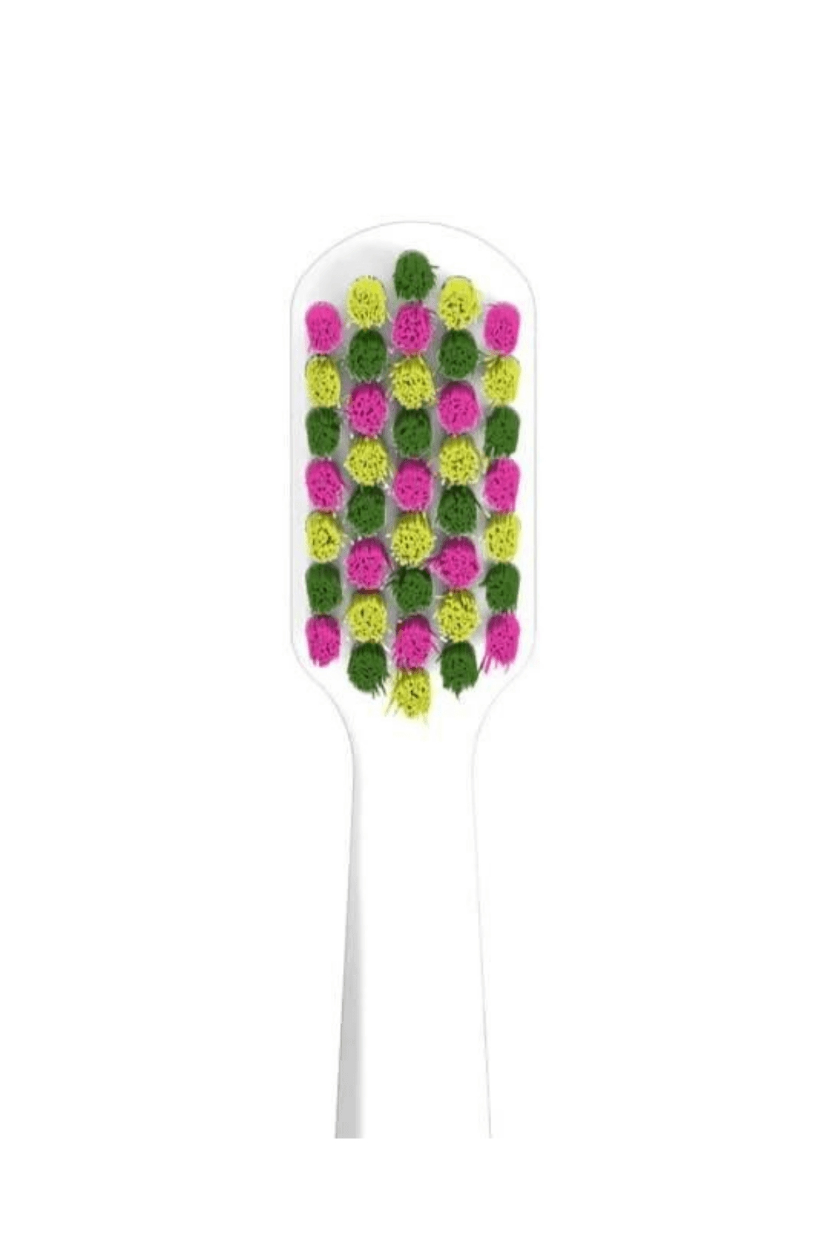 Curaprox 5460 Ultra Soft Summer Edition 2'li Diş Fırçası