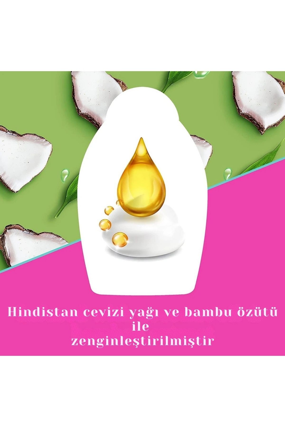 OGX, Hair Oil, Nourishing+ Coconut Oil, Weightless Hydrating Oil Mist, Spray ( Hindistan cevizi yağı ile nemlendirici yağ) 118ml
