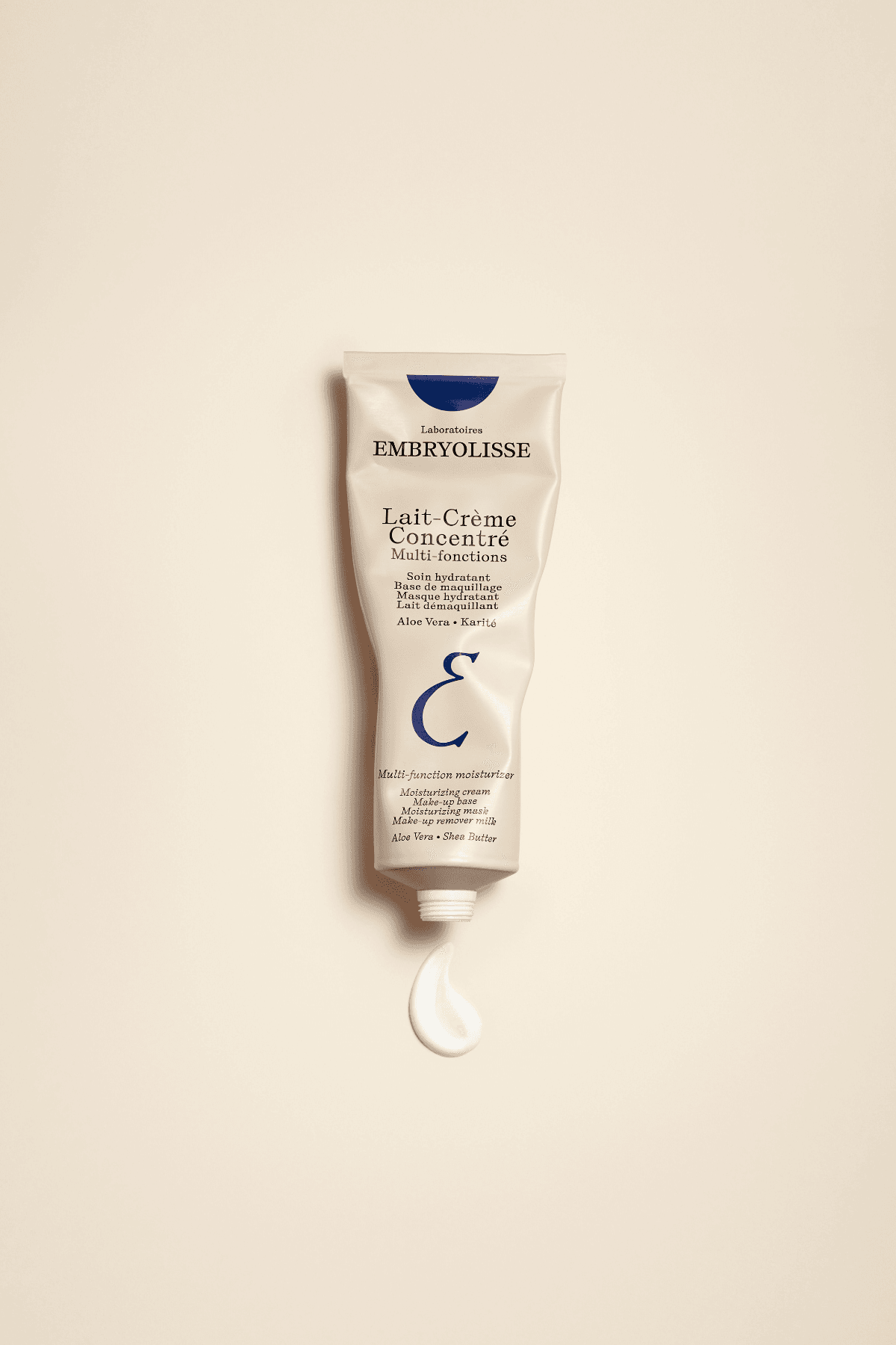 Embryolisse Lait-Crème Concentré Tüm Cilt Tipleri (Mucize Krem) Nemlendirici 30ml