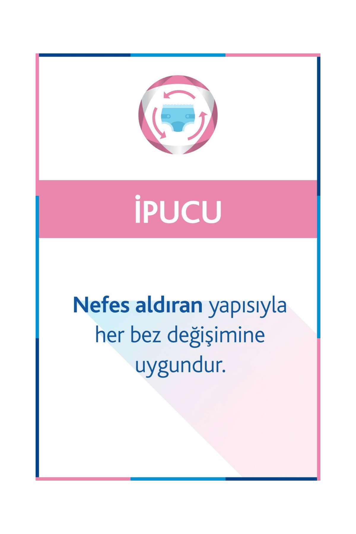 Bepanthol baby pişik önleyici bakım kremi 100 + 50 gr avantajlı paket