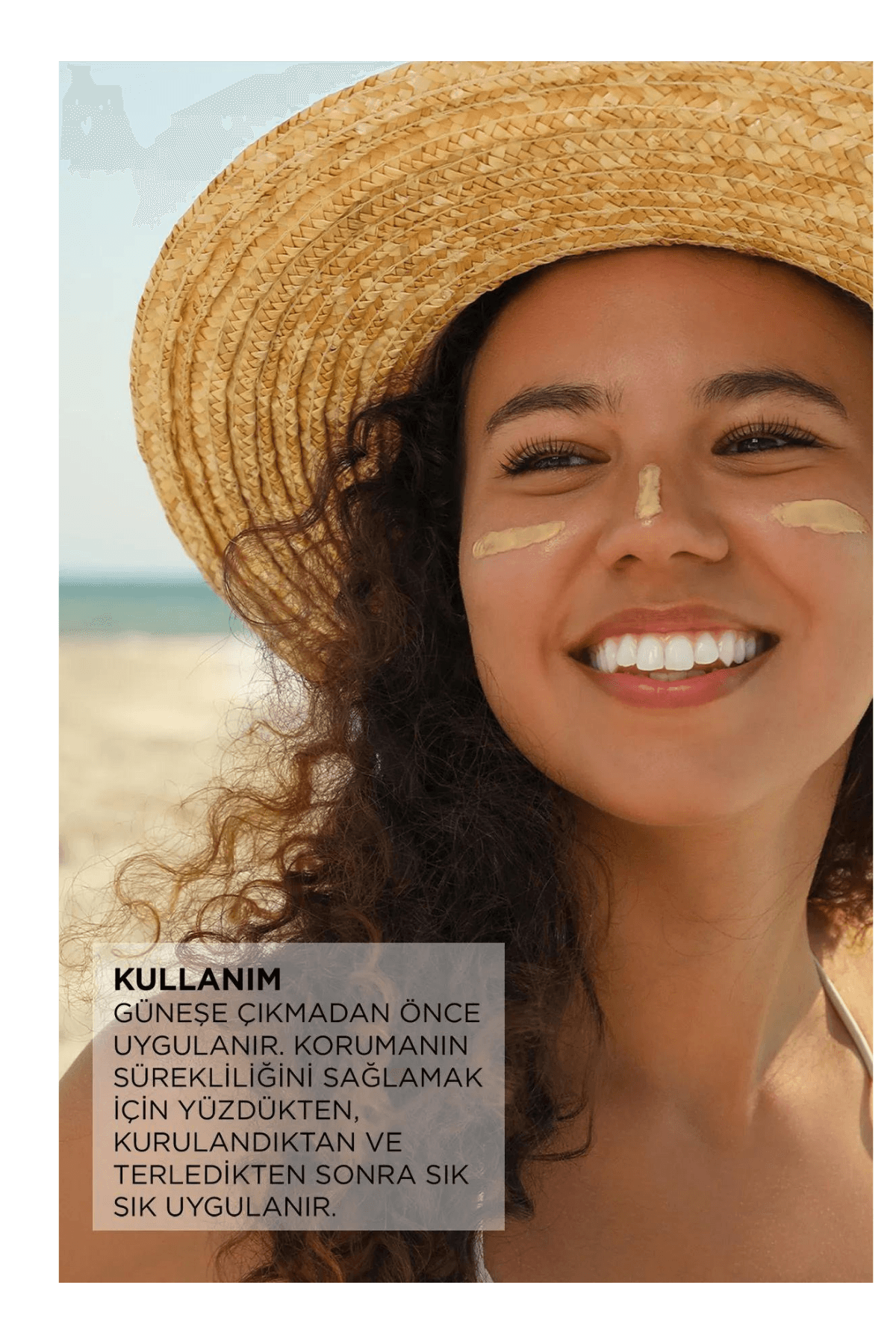 Bioxcin Suncare Acnium Tinted (Akneye Eğilimli Ciltler Için) Spf50+ Güneş Kremi 50 ml