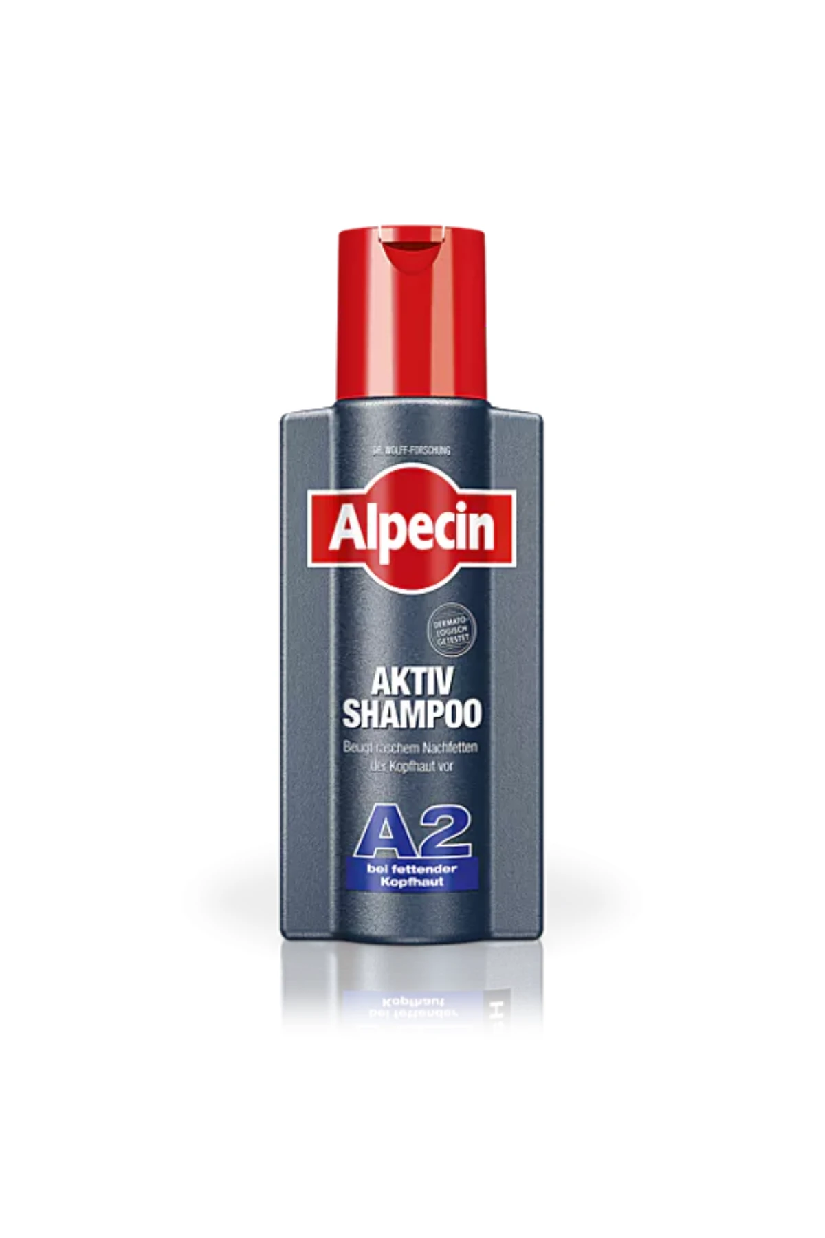 Alpecin Aktif A2 Şampuan 250 ml 