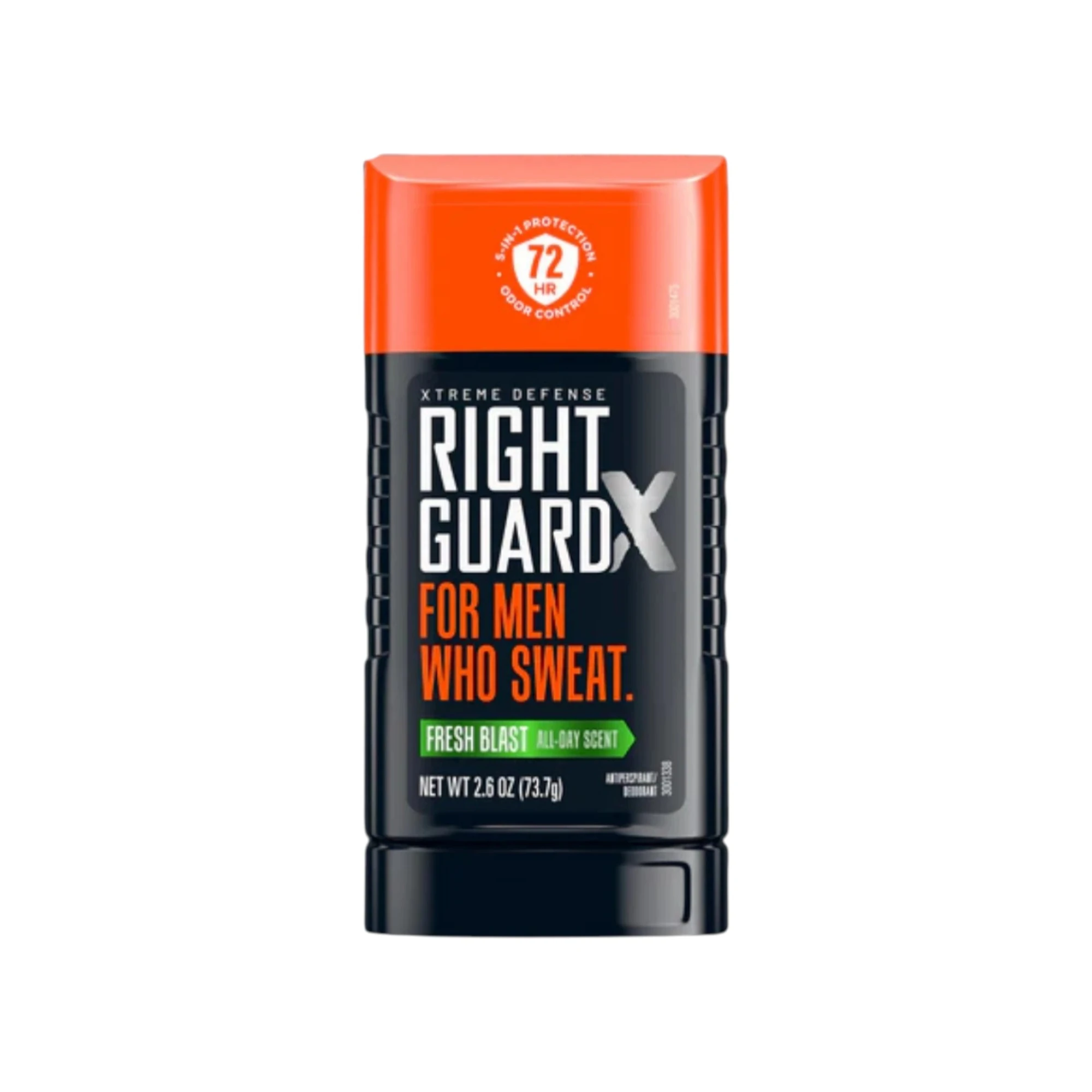 Right Guard Right Guard