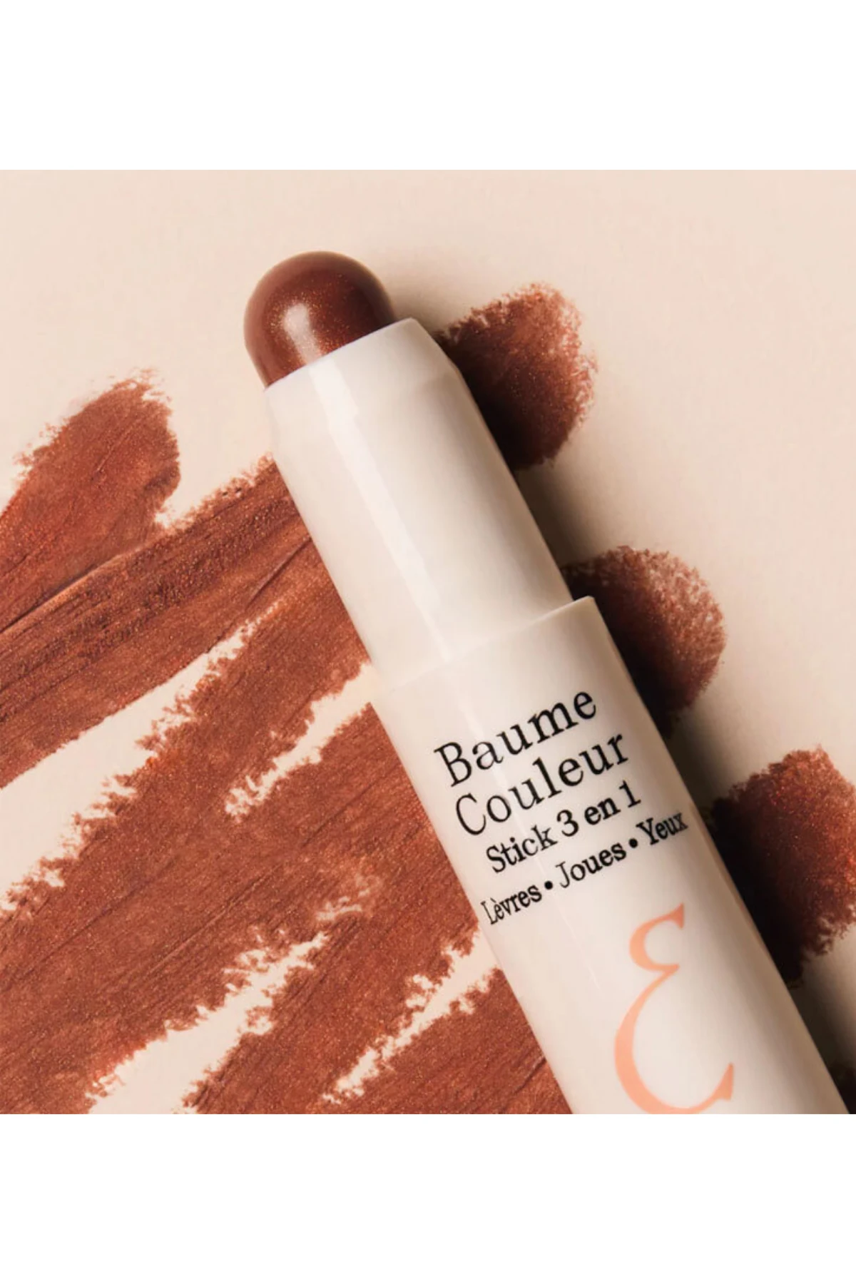 Embryolisse Secret de Maquilleurs Baume Couleur Stick (MOCHA) 2.5 gr