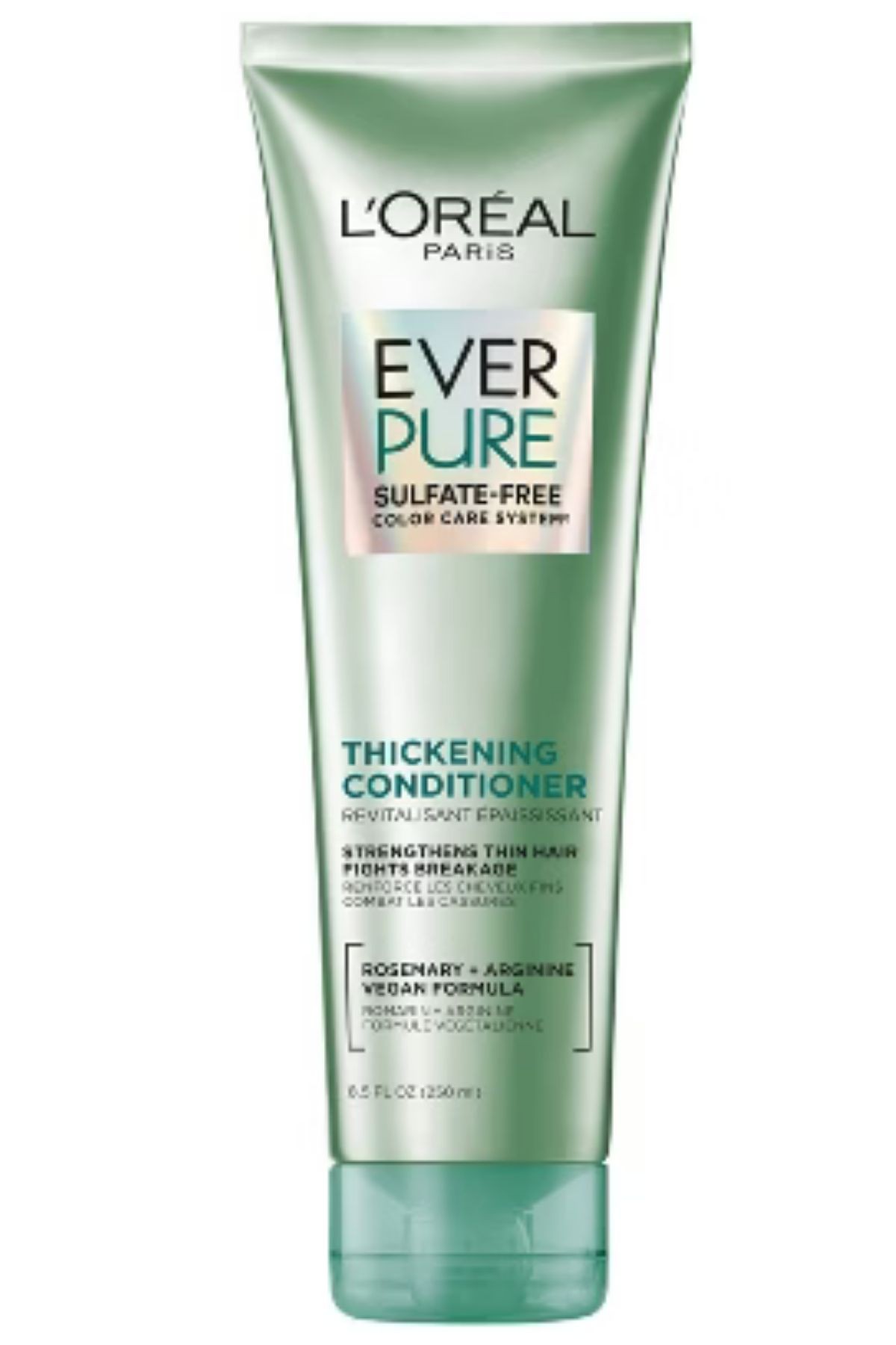 L'Oreal Paris Sülfatsız Kalınlaştırıcı Saç Kremi 250ml