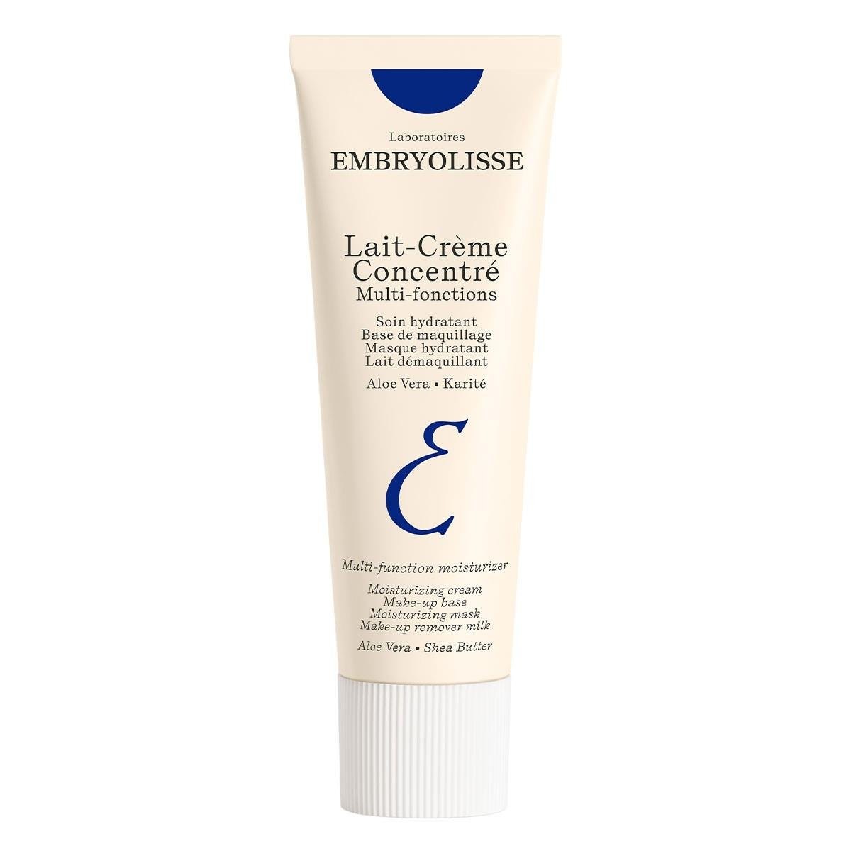 Embryolisse Lait-Crème Concentré Tüm Cilt Tipleri (Mucize Krem) Nemlendirici 30ml