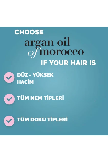 Ogx Argan Oil Of Morocco Kuru Hafif Saç Yağı Spreyi (E Vitamini) 118ml