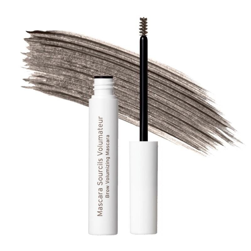 Embryolisse Brow Volumizing Mascara-Deep Brown (Kaş Maskarası) 5ml