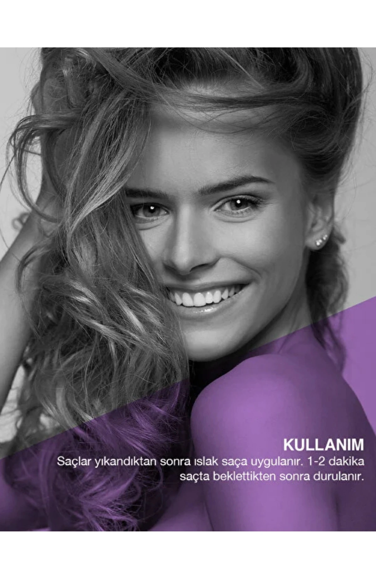 Bioxcin Collagen Biotin Hacim Verici Saç Kremi 250 ml