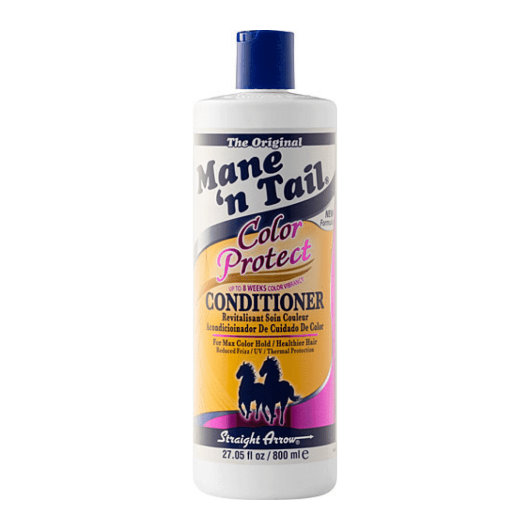 MANE’N TAIL Color Protect Condıtıoner Boyalı Saçlar İçin Renk Koruyucu Saç Bakım Kremi 800ml