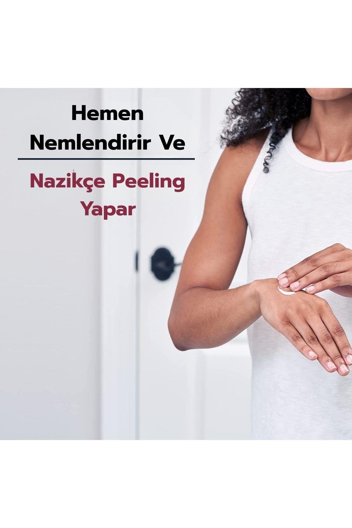 Eucerin Advanced Repair Light Feel (El Egzamasını Rahatlatır) El Kremi 2.7 o 78gr