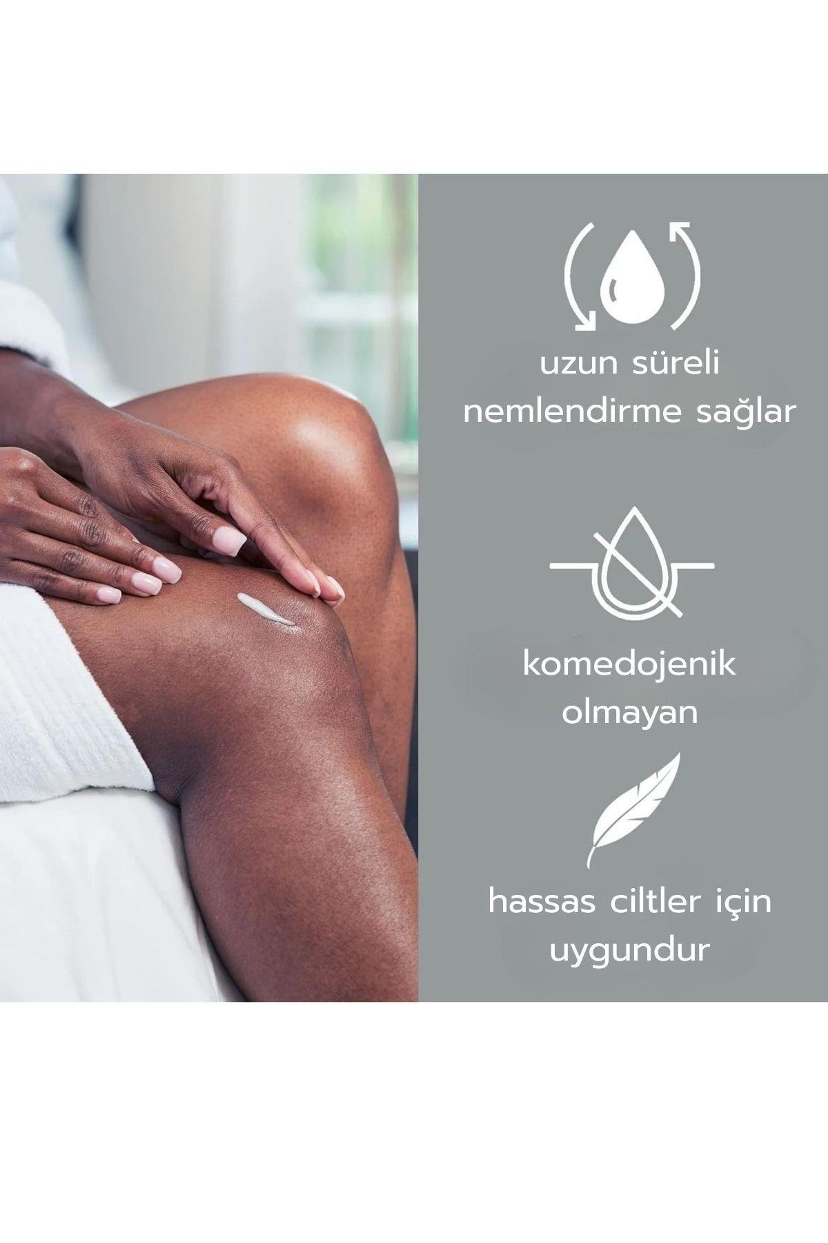 Eucerin Original Healing (Yoğun Nemlendirme, Dermatolog Tavsiyesi) Zengin Nemlendirici Krem