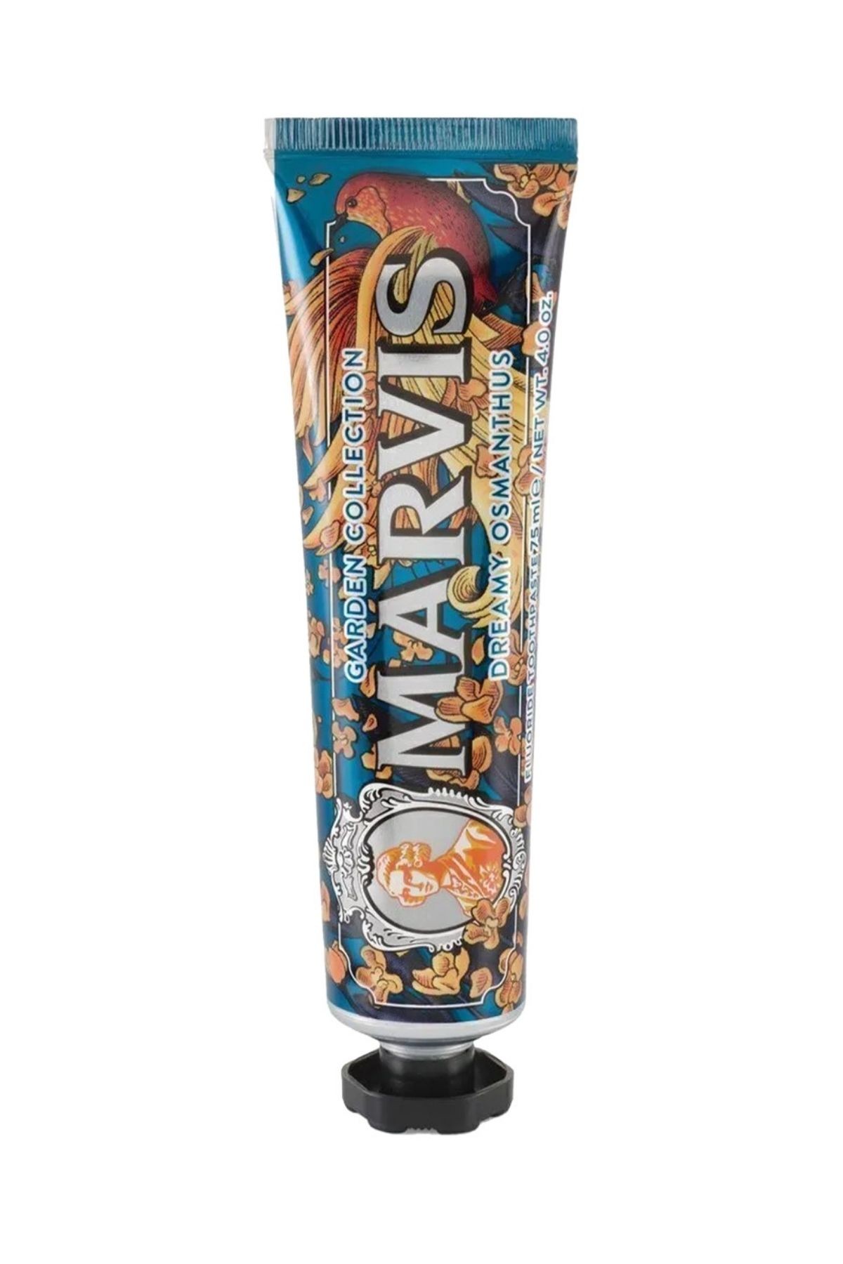 Marvis Dreamy Osmanthus Diş Macunu 75 ml